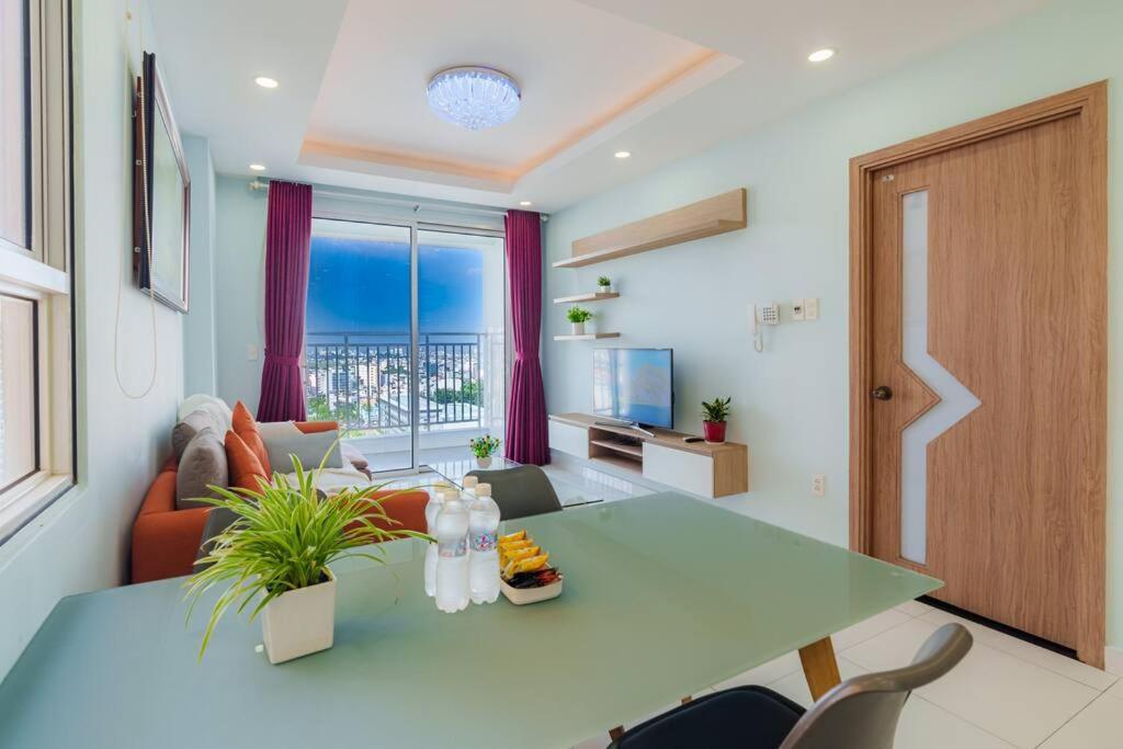 The Botanica - Near Airport - Luxury * Ho Chi Minh City