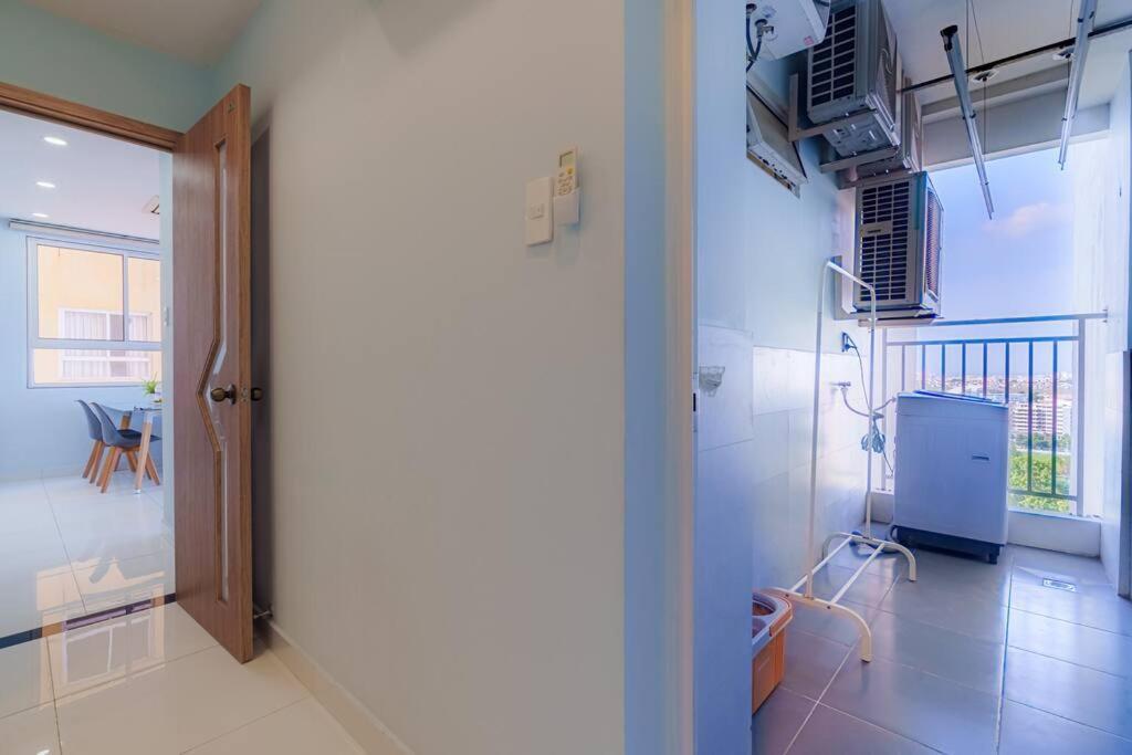 Apartment The Botanica - Near Airport - Luxury