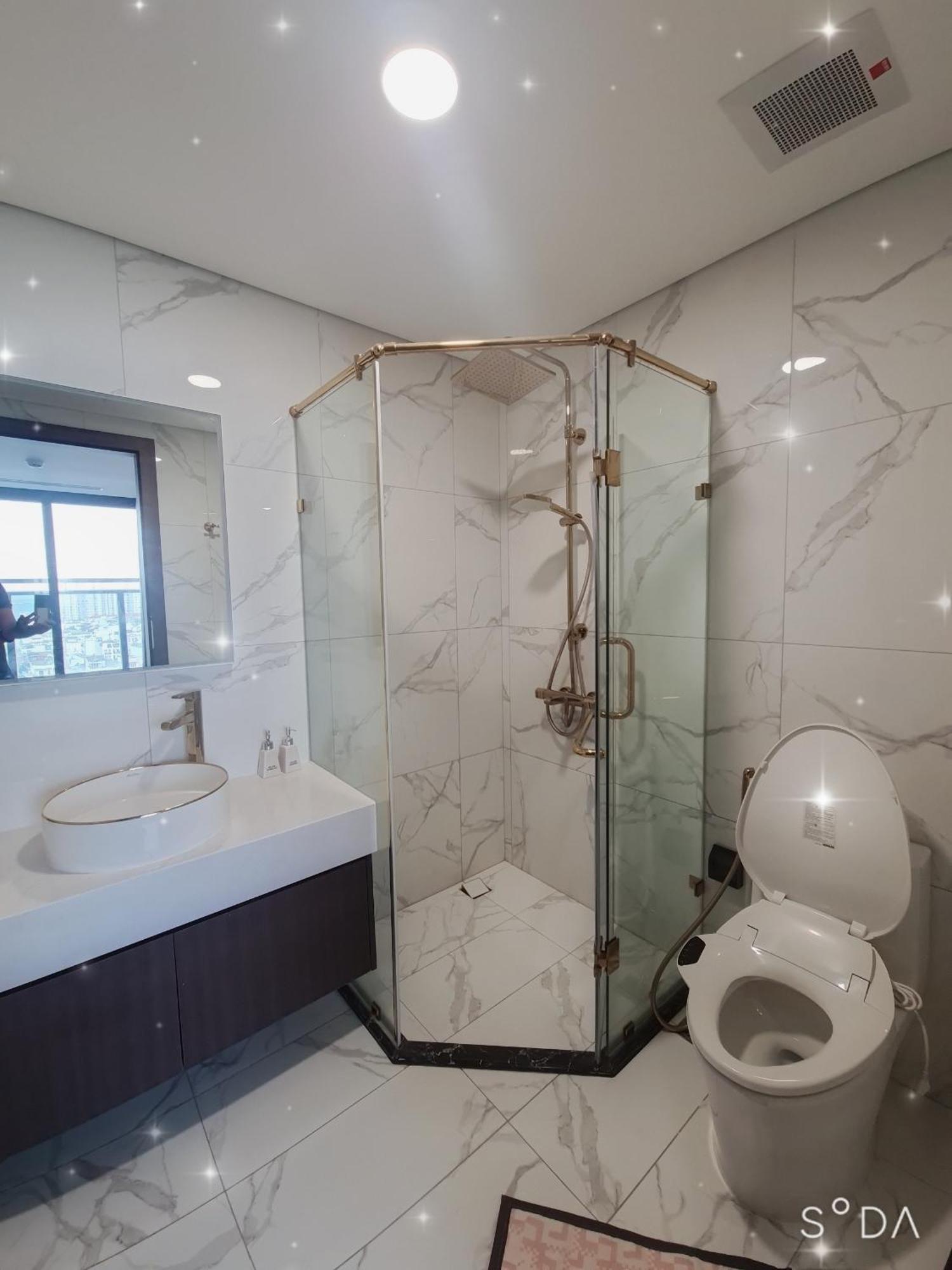 Apartment The Hogwarts Ii Airbnb Ho Chi Minh City