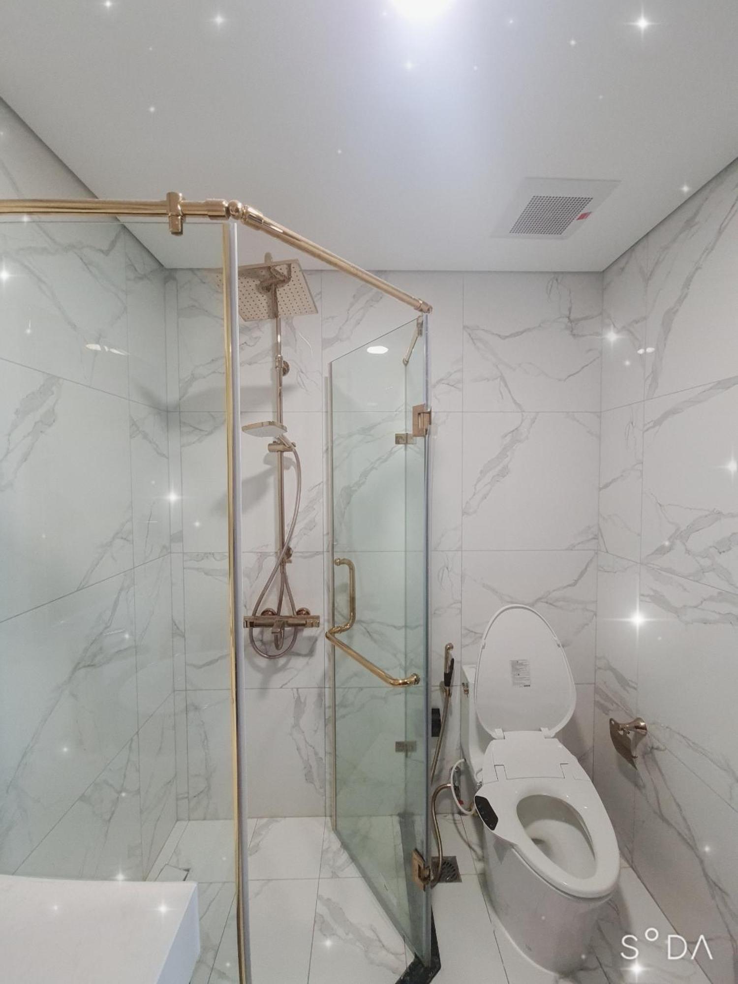 Apartment The Hogwarts Ii Airbnb Ho Chi Minh City