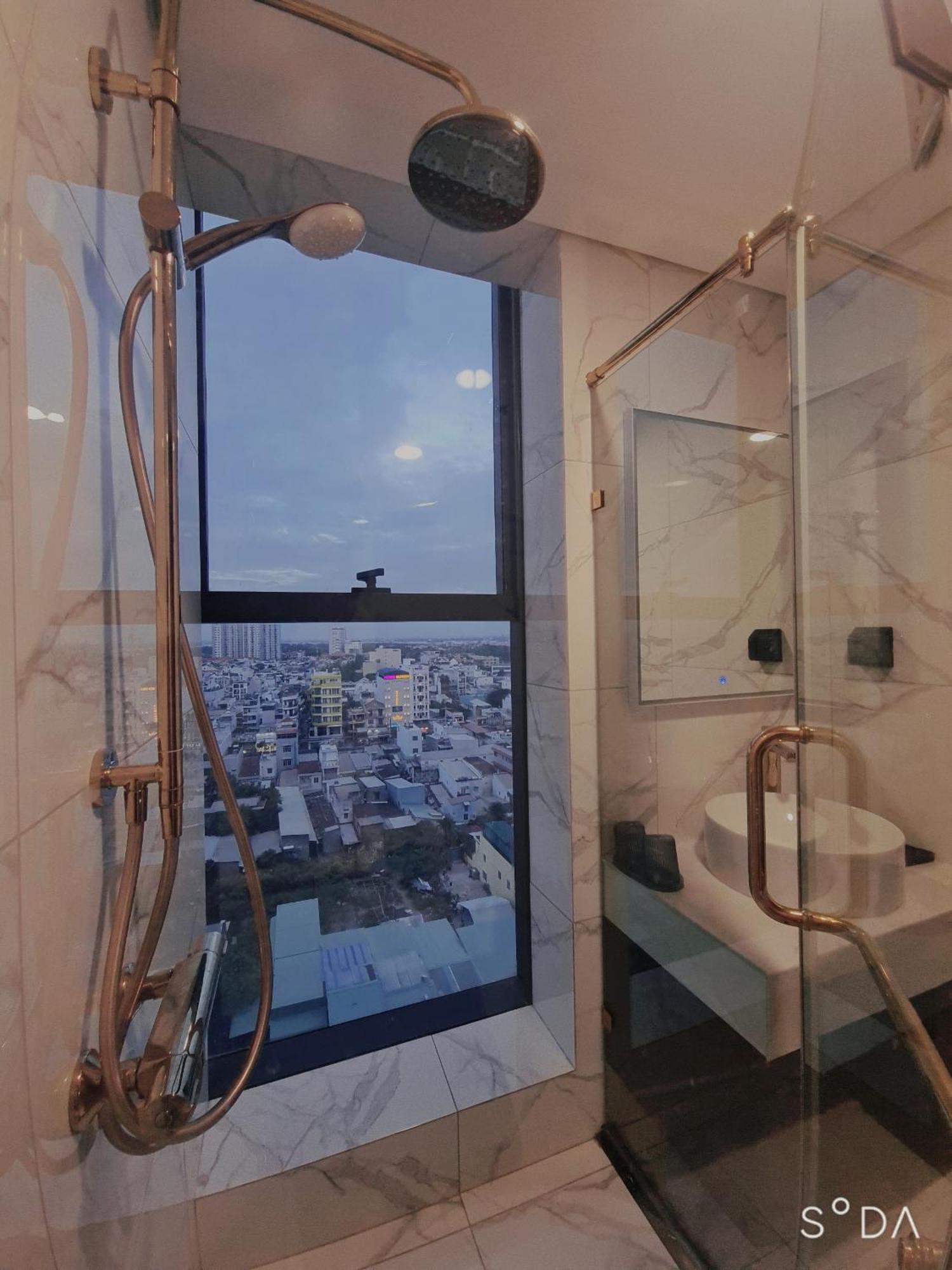 The Hogwarts Ii Airbnb Apartment Ho Chi Minh City