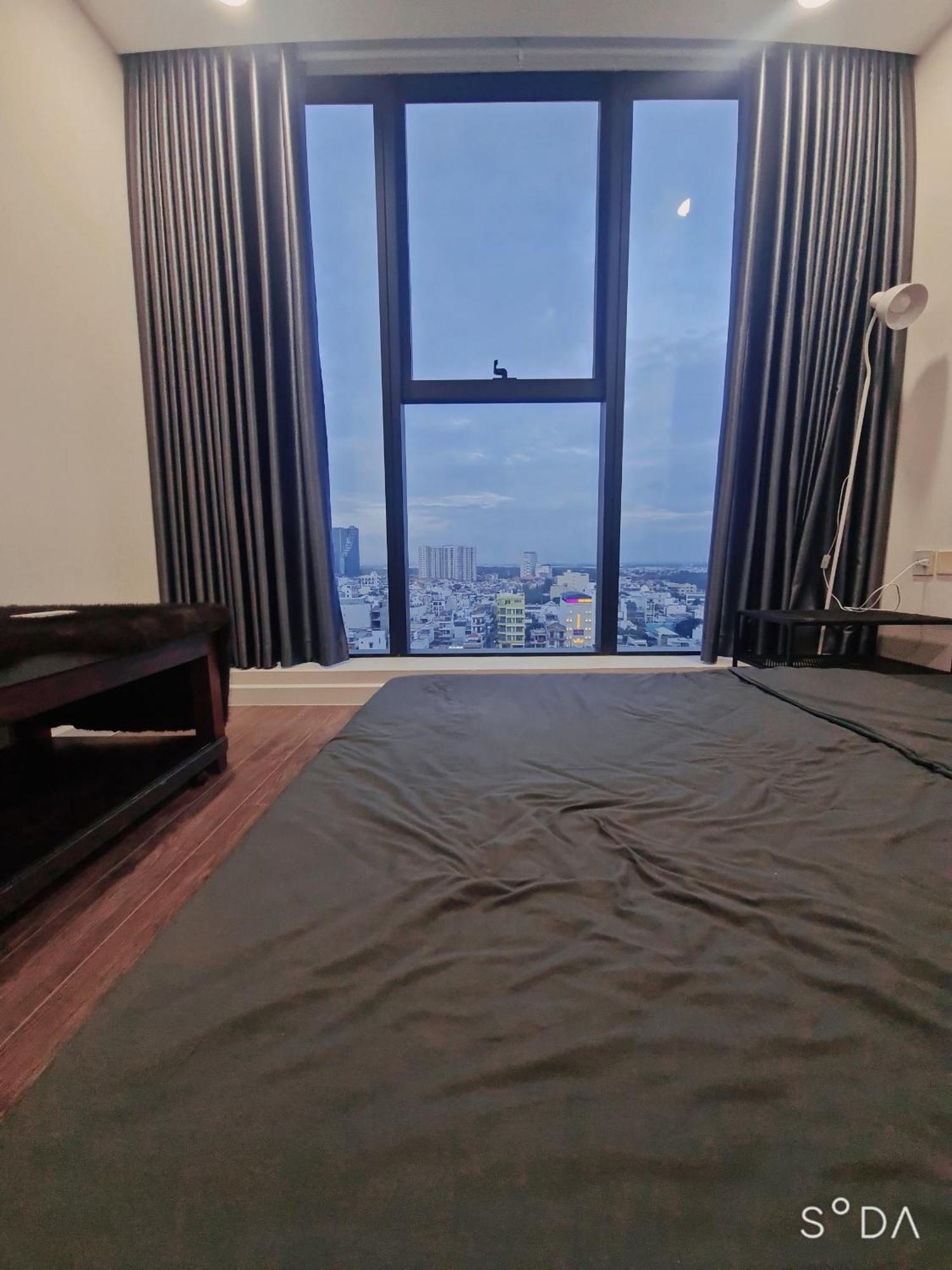 Apartment The Hogwarts Ii Airbnb Ho Chi Minh City