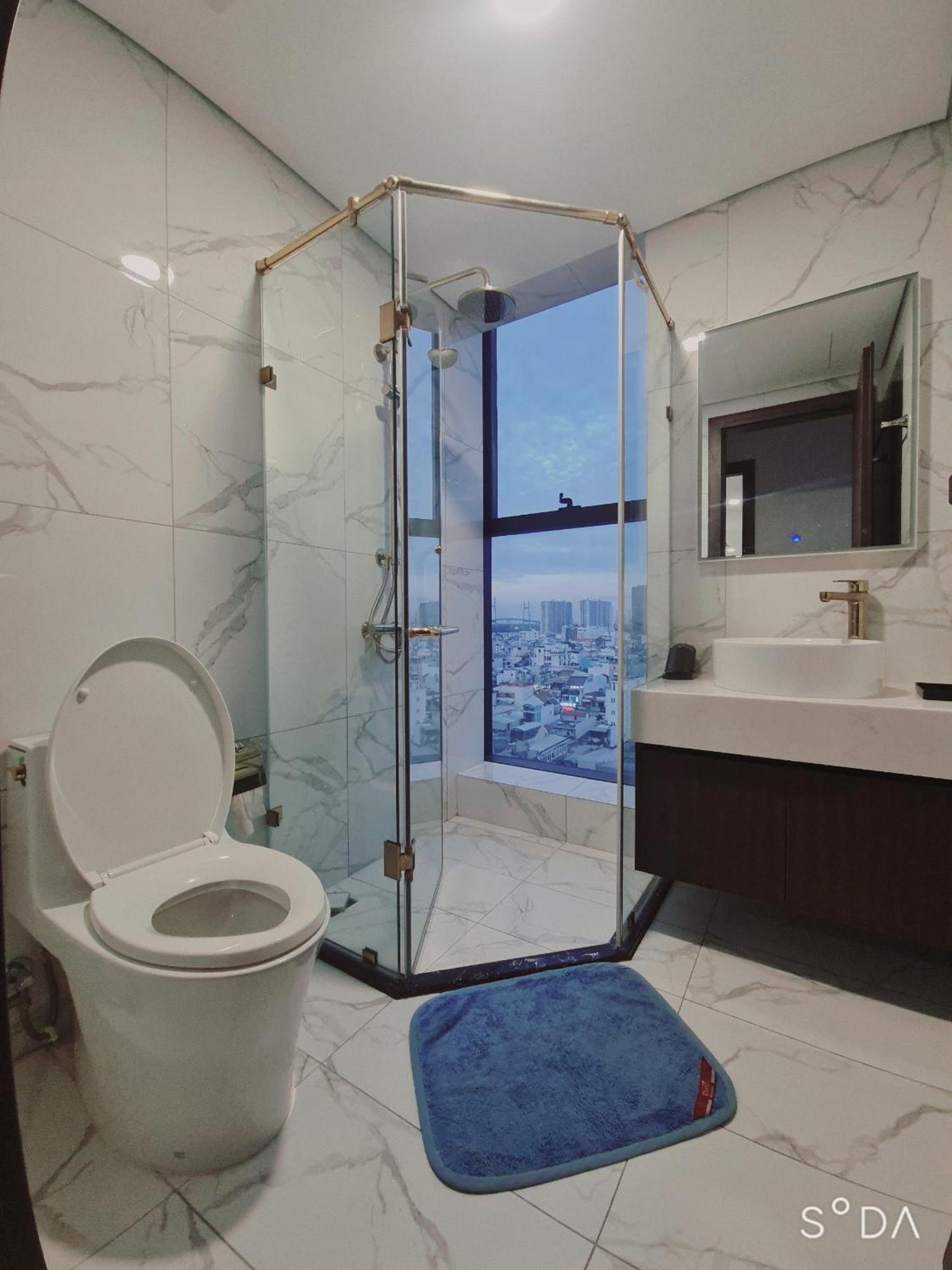 The Hogwarts Ii Airbnb * Ho Chi Minh City