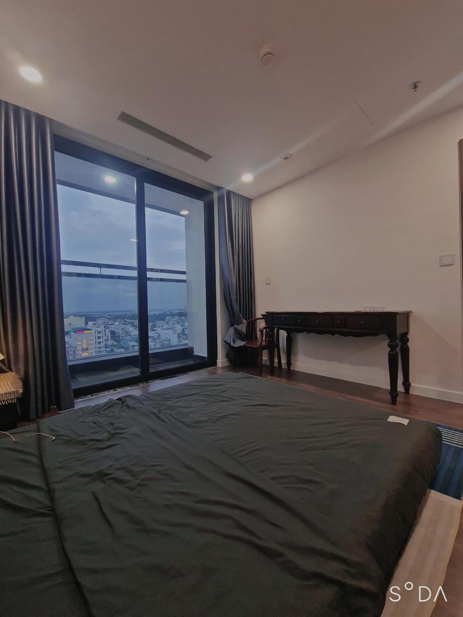 The Hogwarts Ii Airbnb Apartment Ho Chi Minh City