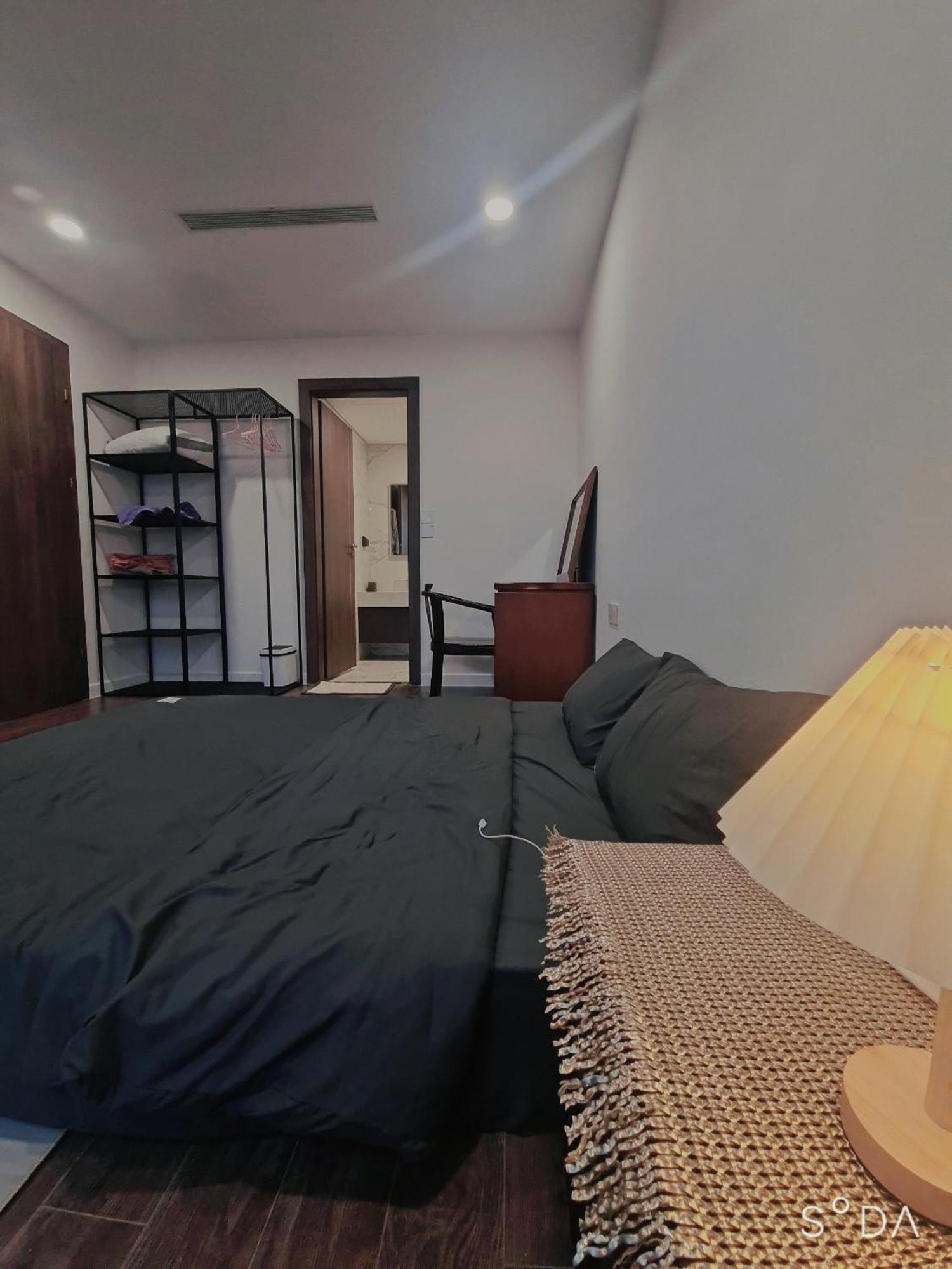 Apartment The Hogwarts Ii Airbnb Ho Chi Minh City