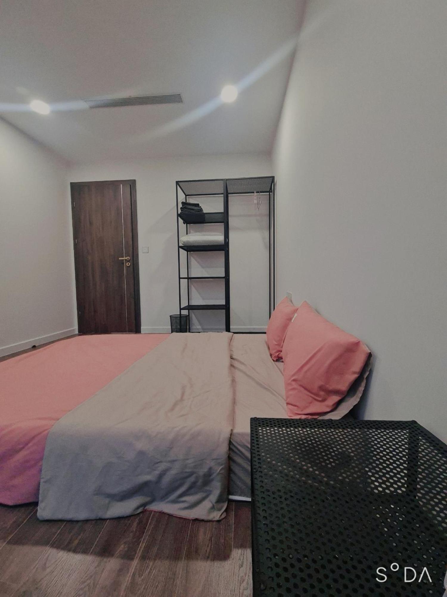 The Hogwarts Ii Airbnb Apartment Ho Chi Minh City