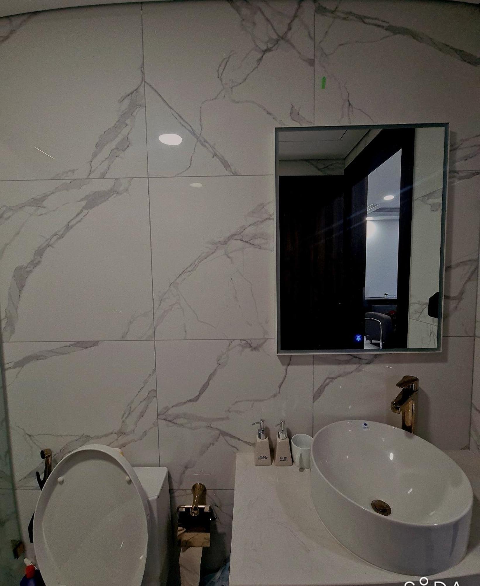 Apartment The Hogwarts Ii Airbnb Ho Chi Minh City