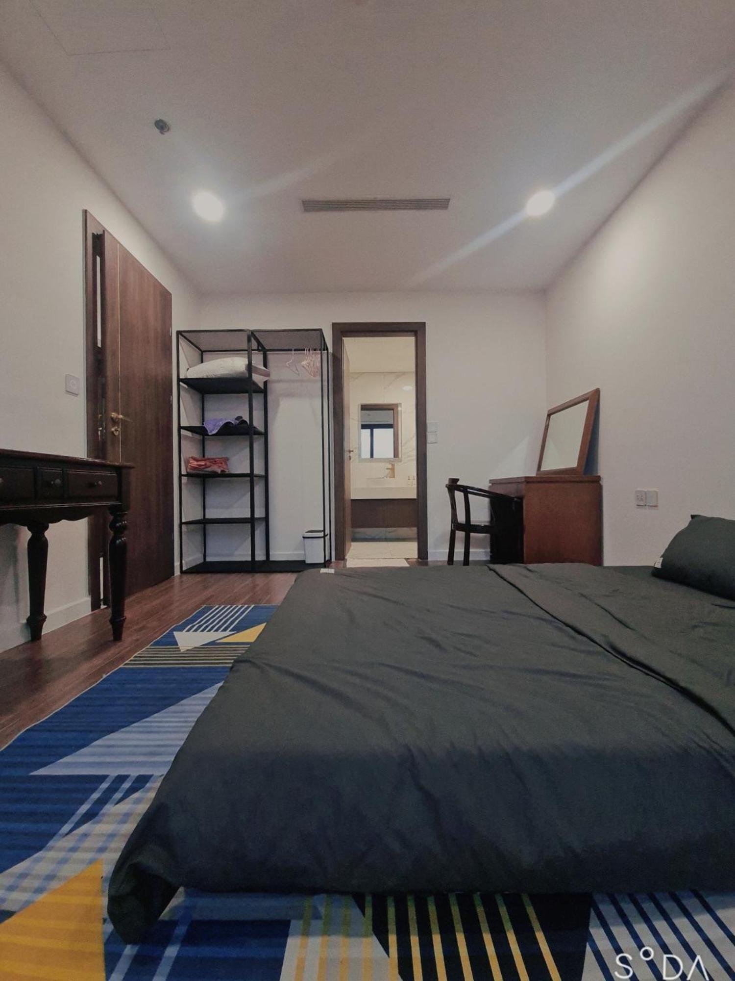 The Hogwarts Ii Airbnb Apartment Ho Chi Minh City