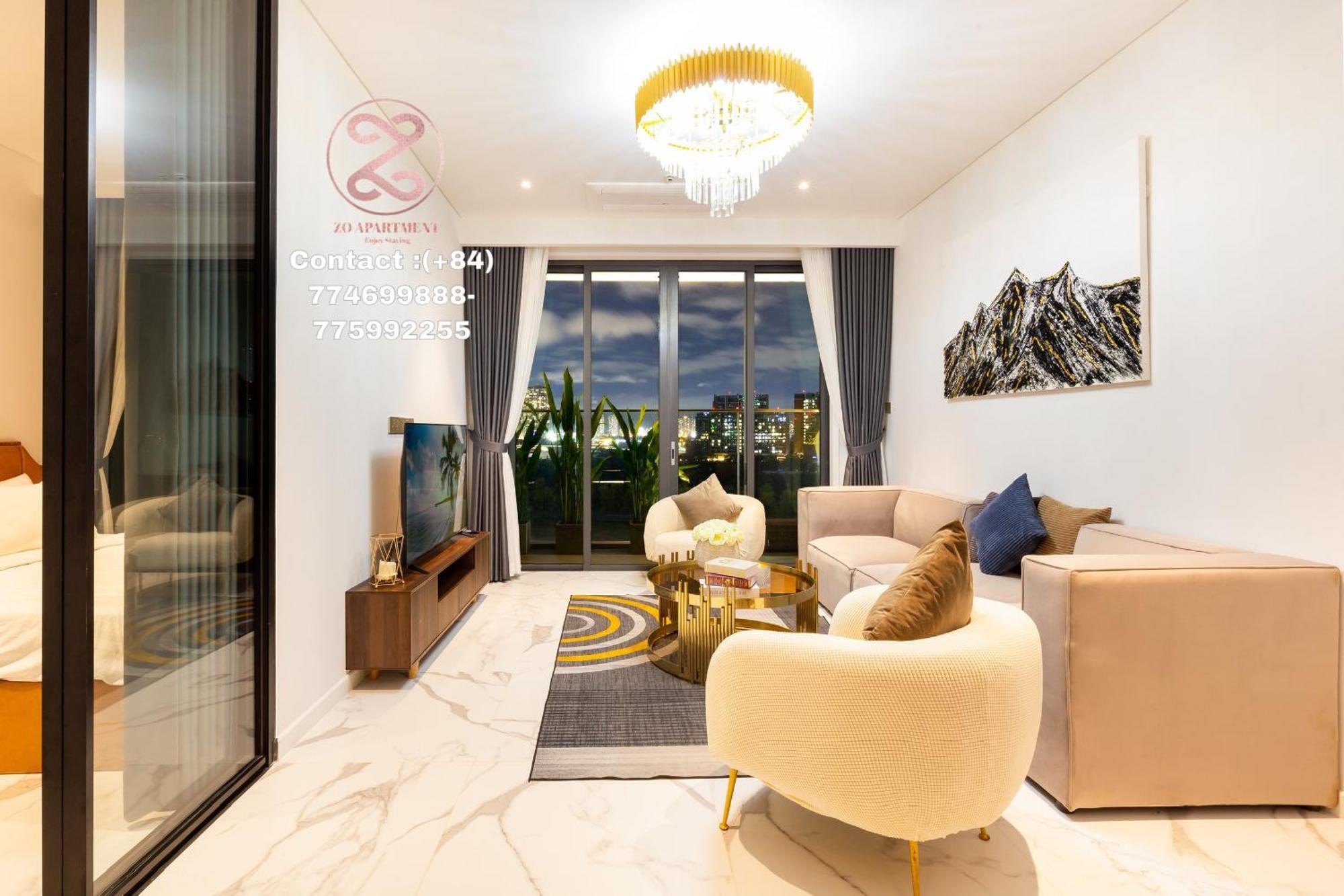 The Metropole -complex 