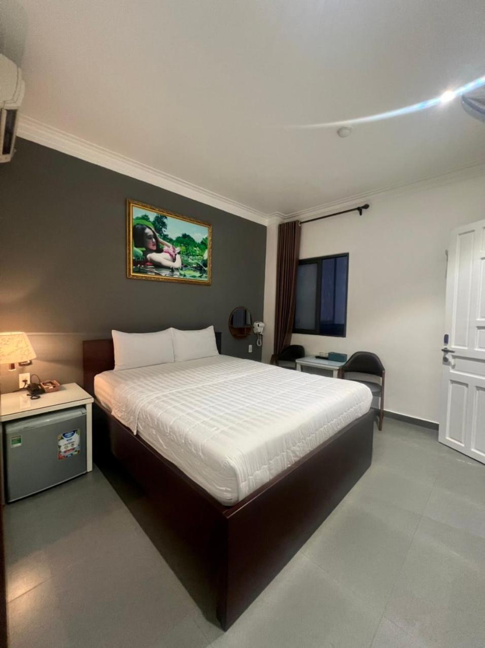 Dong Nhu Hotel Ho Chi Minh City