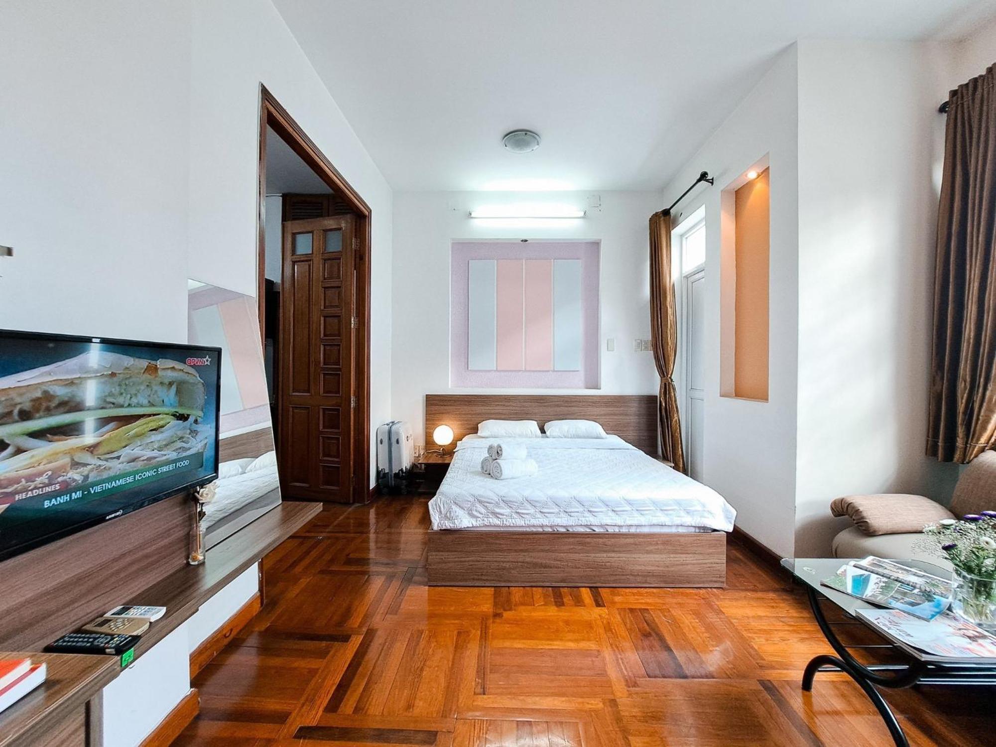 Apartment De Art -303