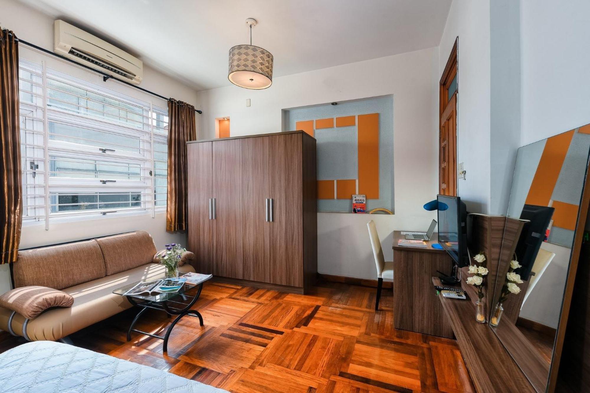 Apartment De Art -303