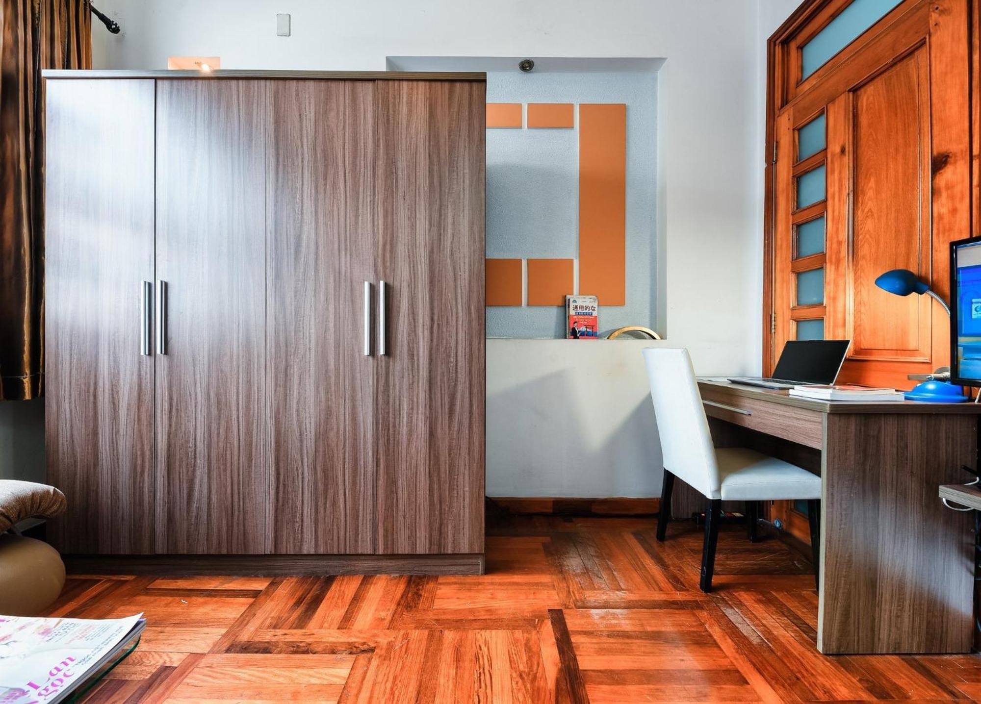 De Art -303 Apartment *