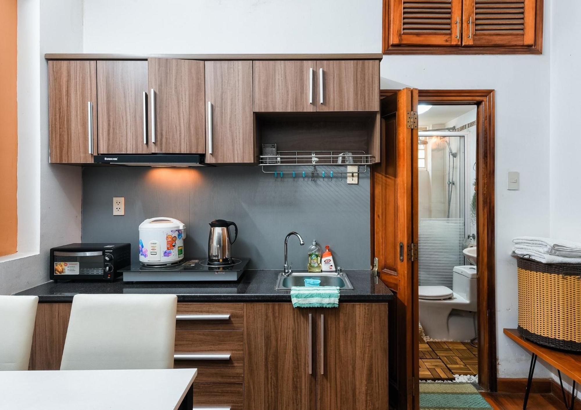 Apartment De Art -303 *