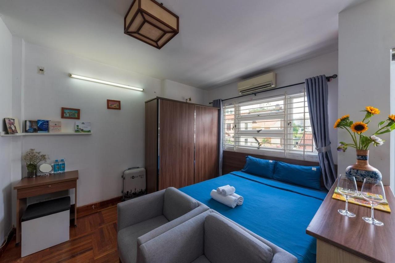 De Art -303 Apartment *