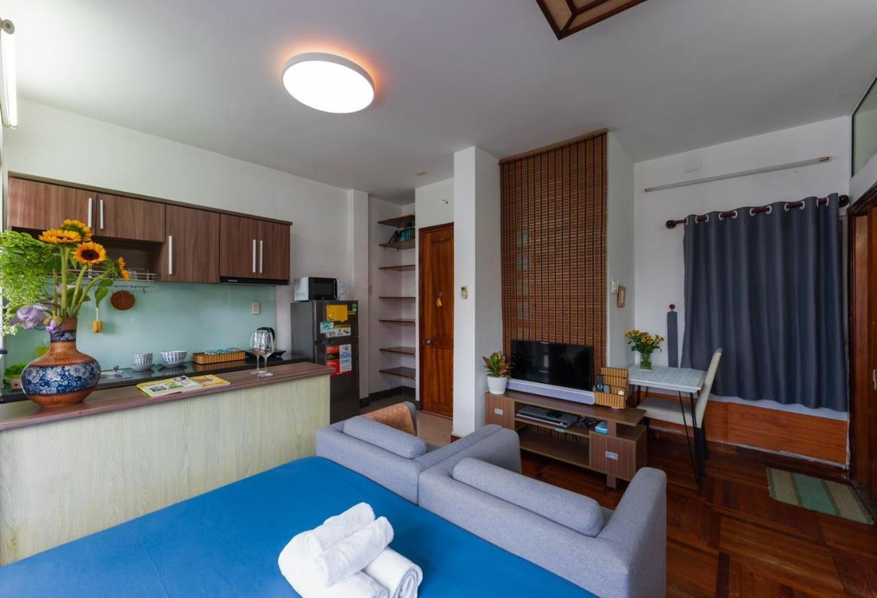 Apartment De Art -303