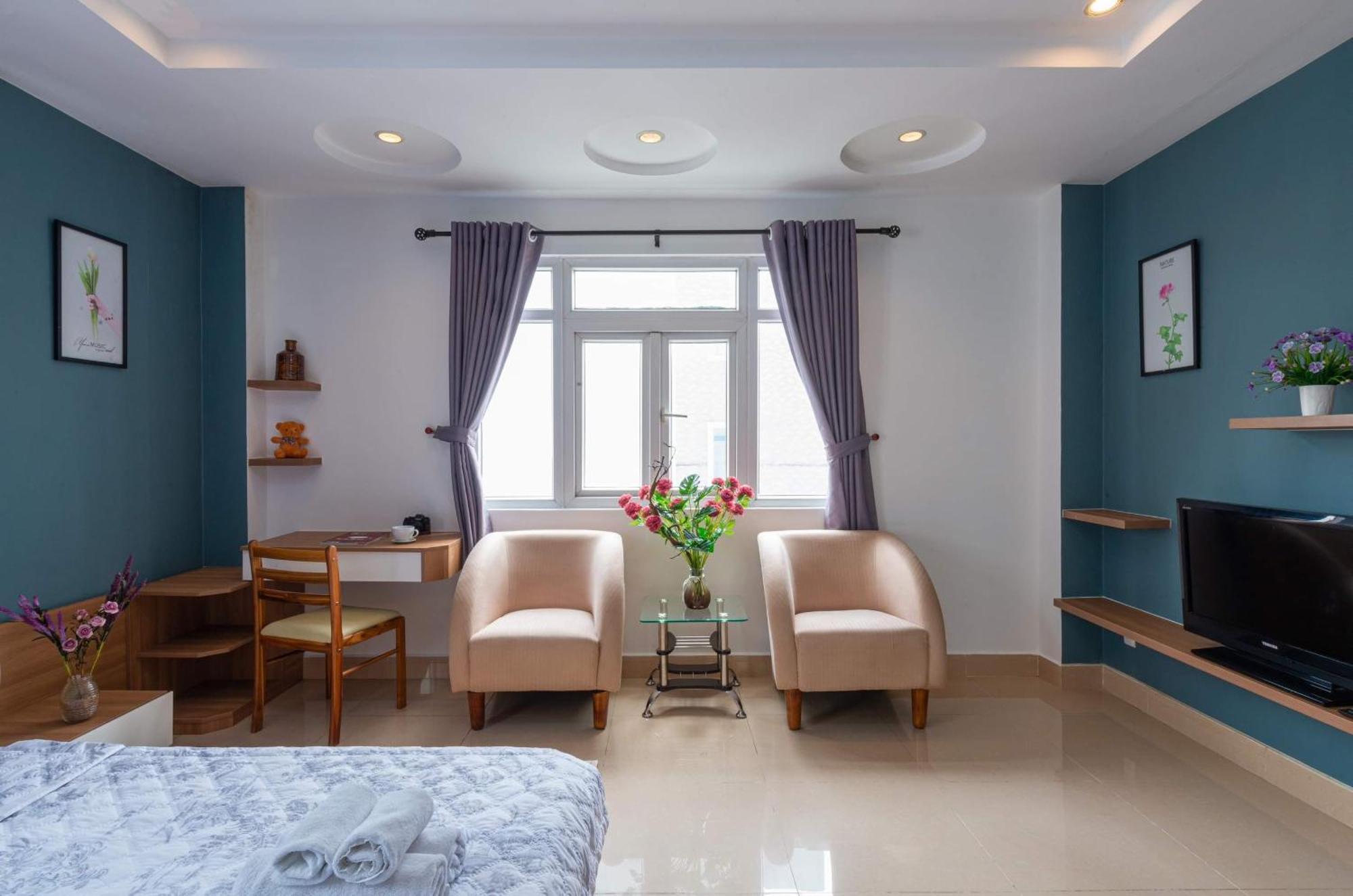 Apartment De Art -303 *