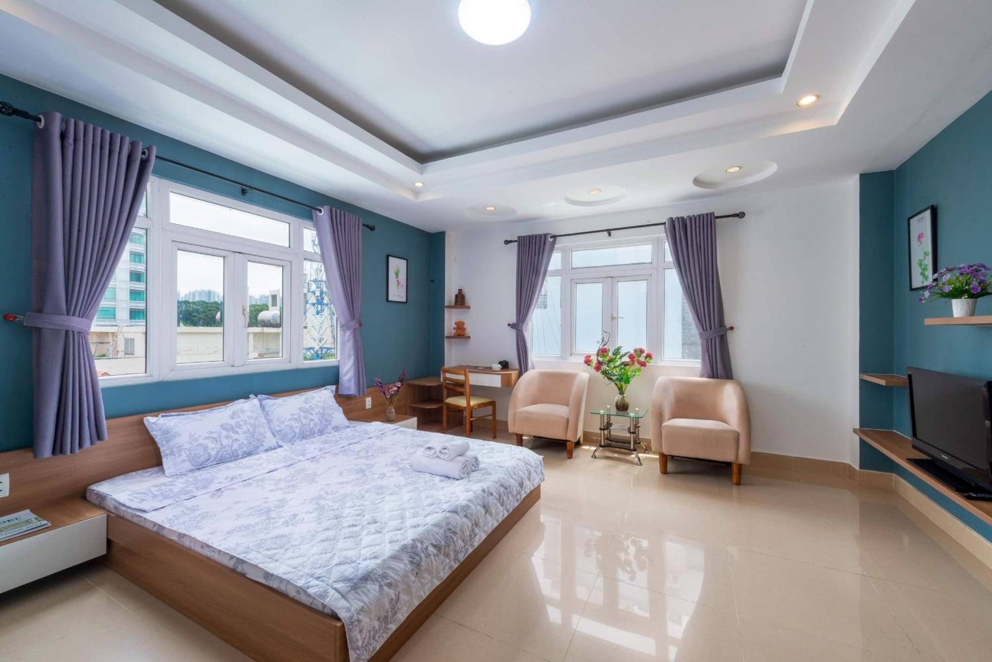 Apartment De Art -303