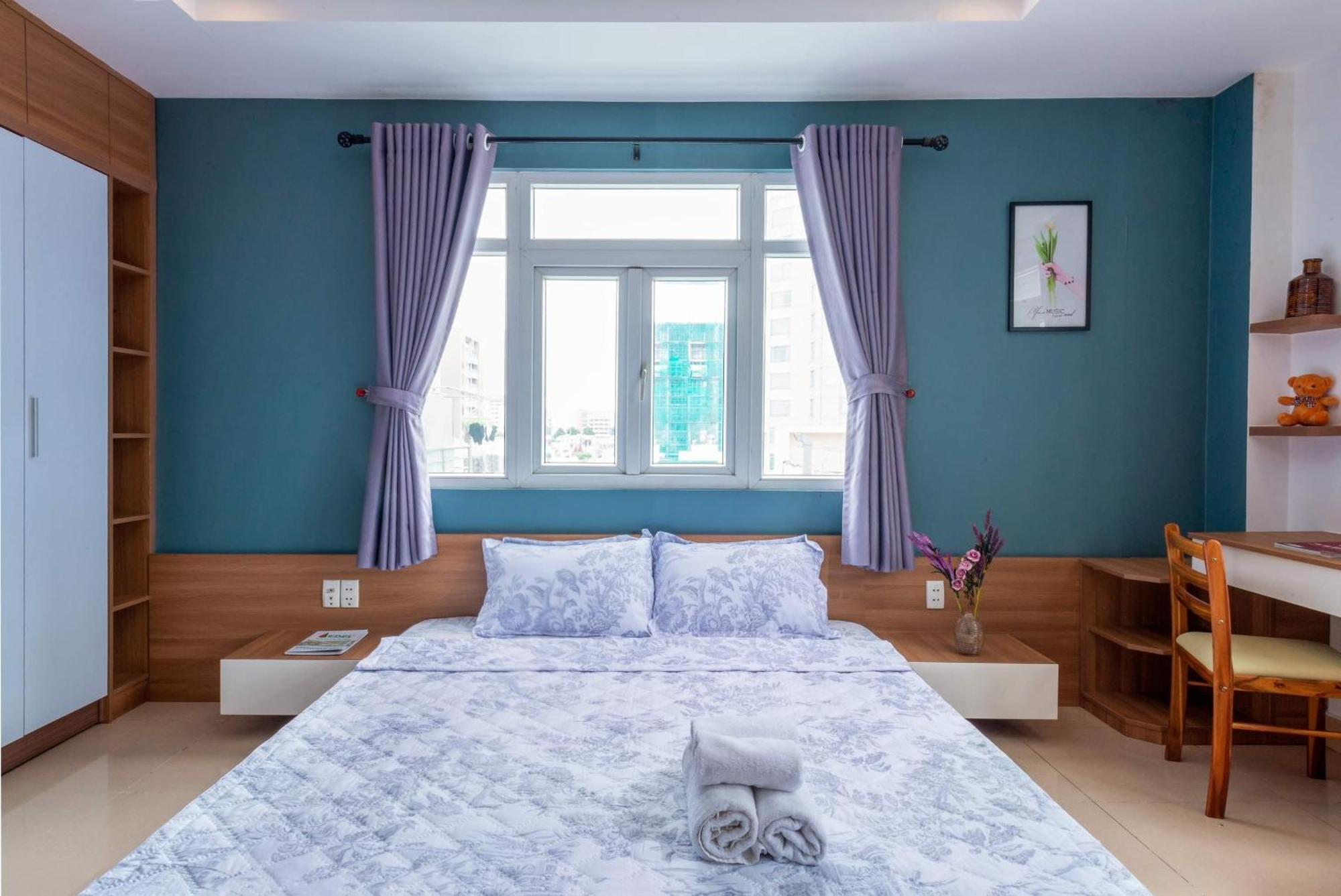 Apartment De Art -303 *