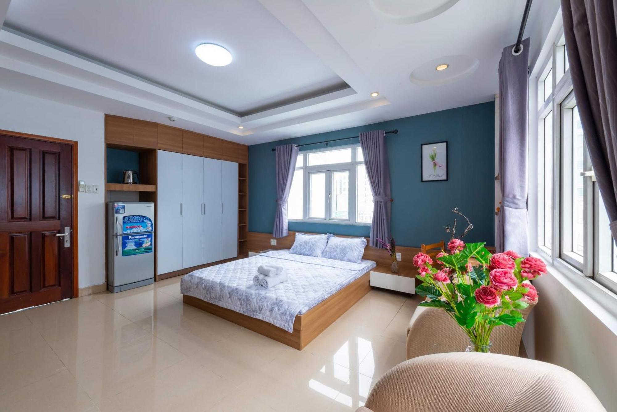 De Art -303 Ho Chi Minh City
