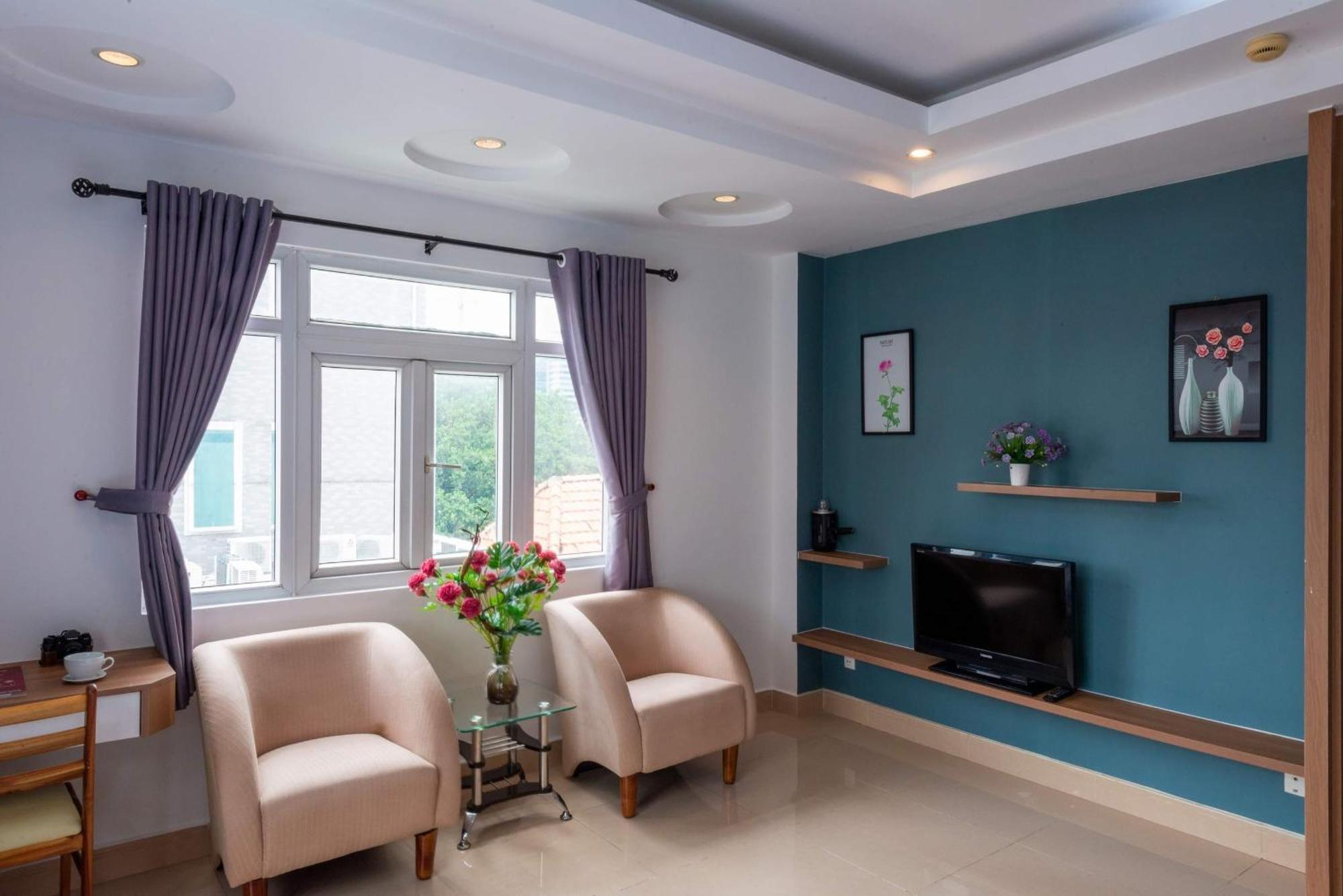 Apartment De Art -303 *