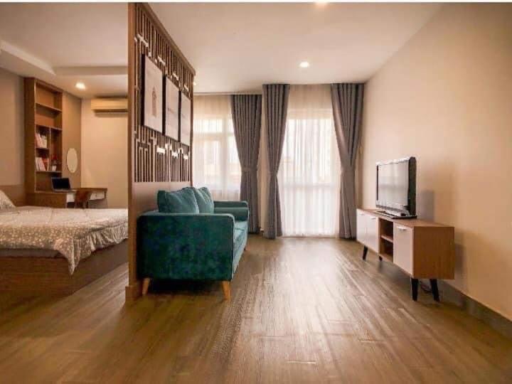 Apartment De Art -303