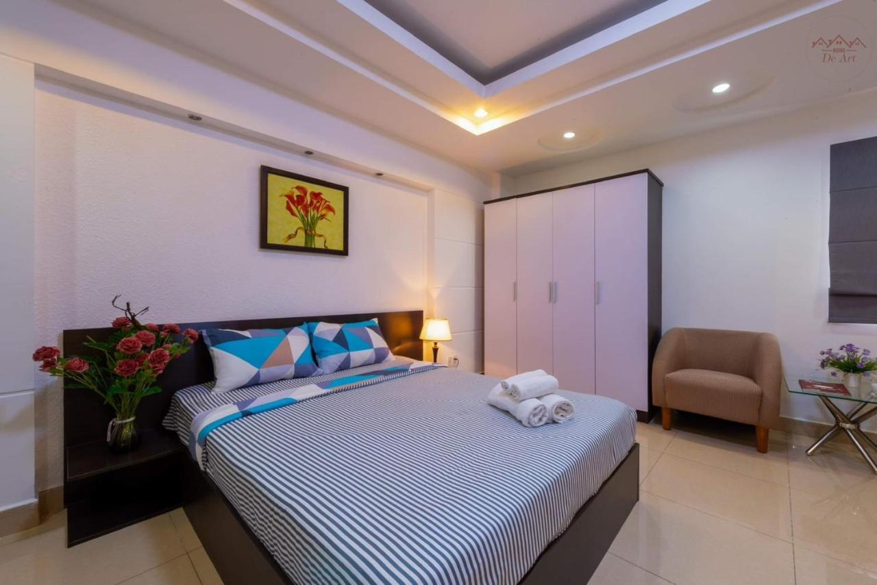 Apartment De Art -303 Ho Chi Minh City