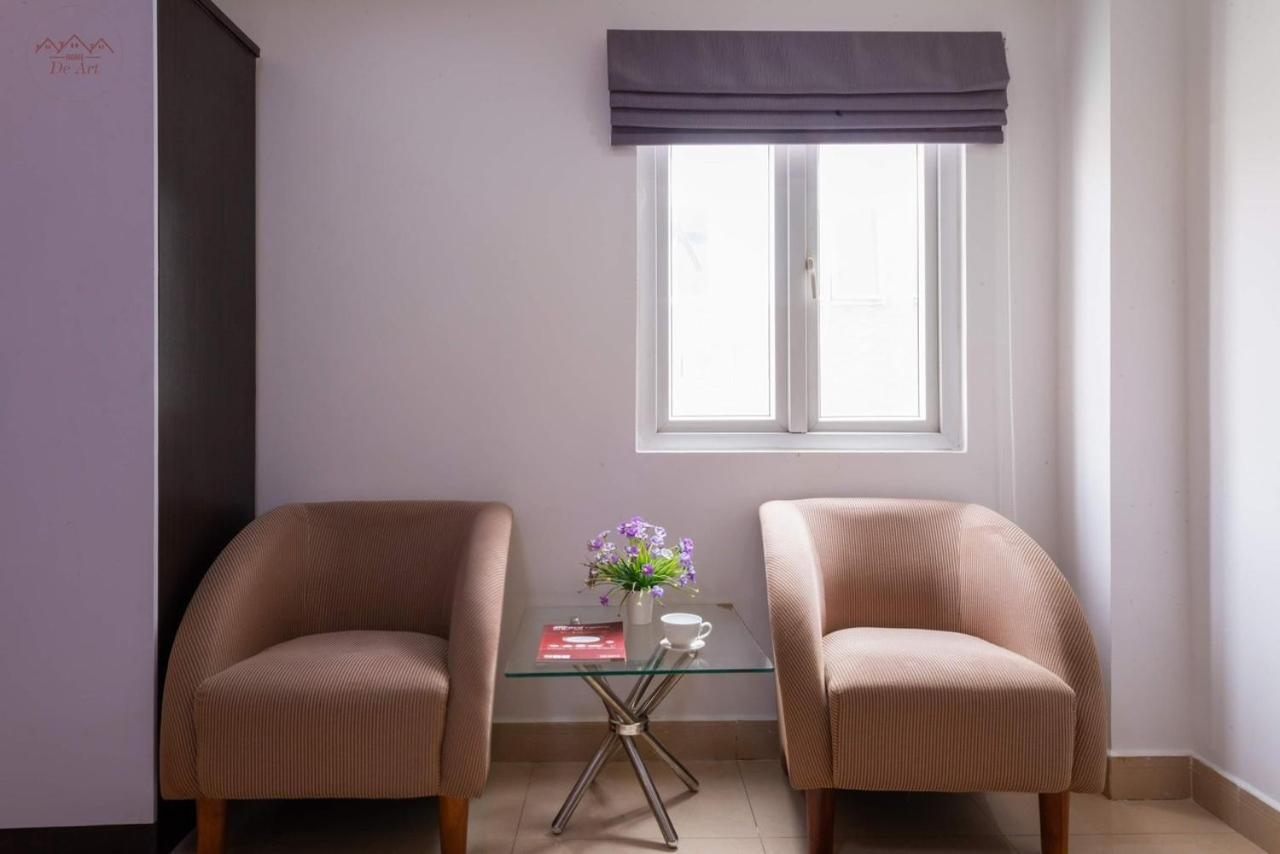 Apartment De Art -303