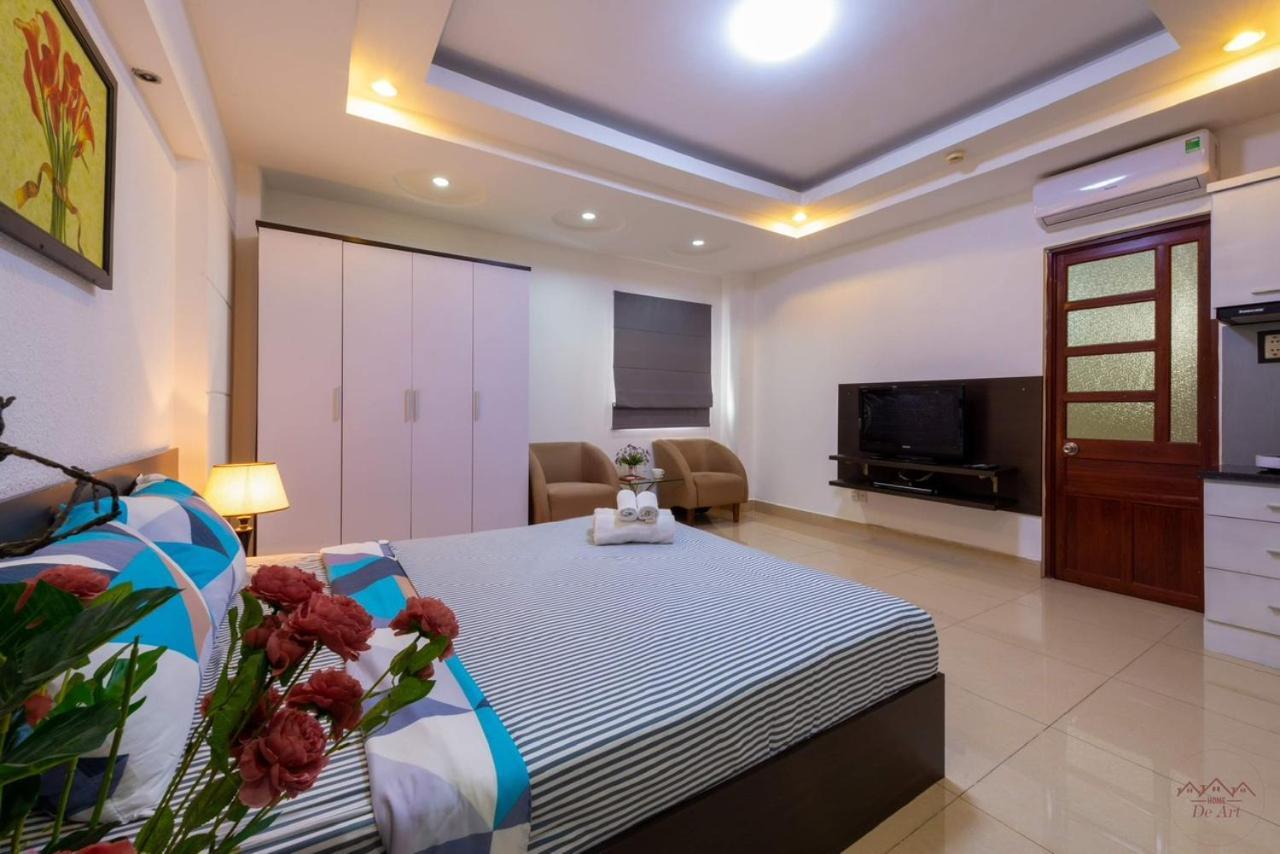 Apartment De Art -303 *