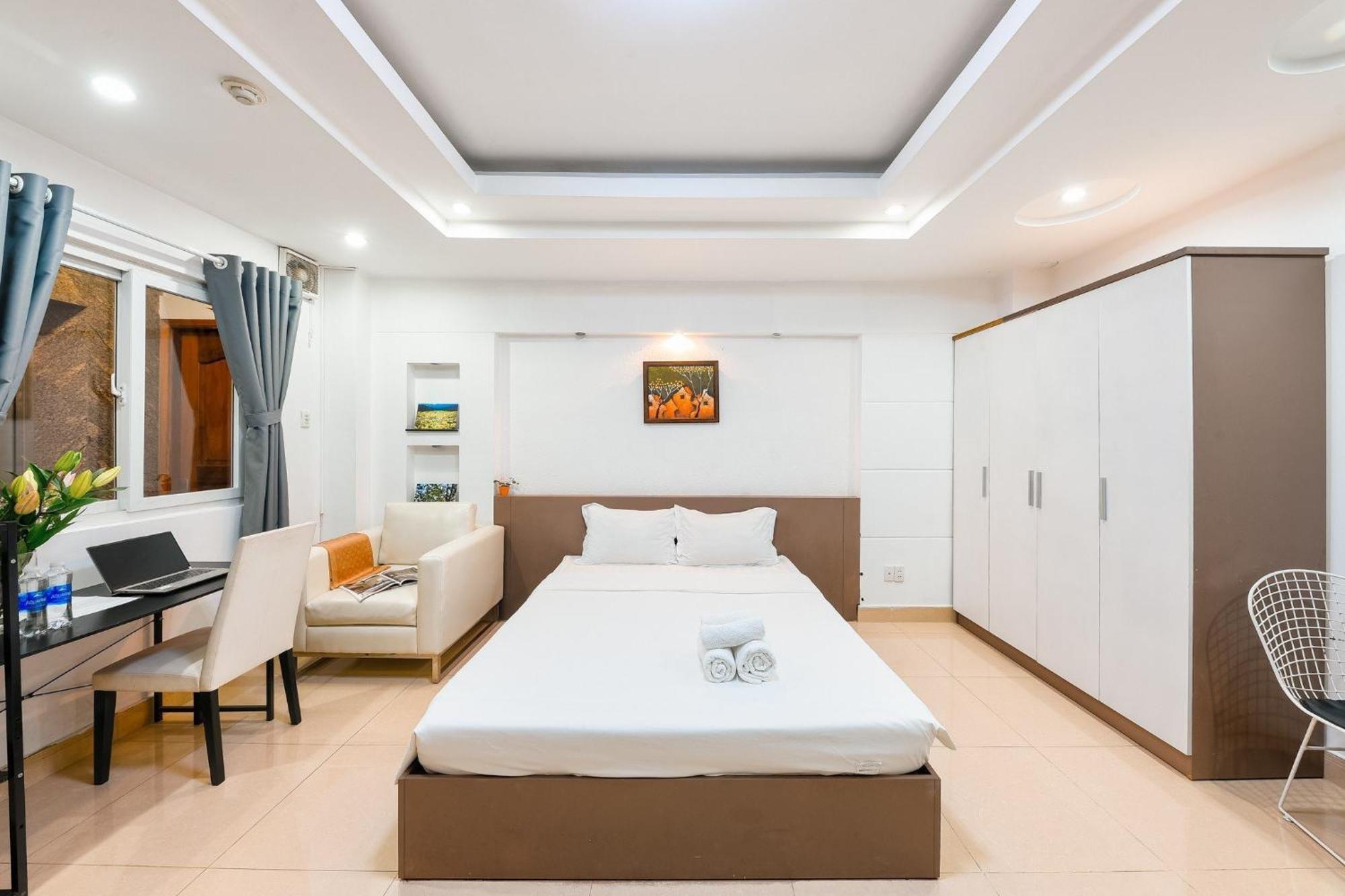 Apartment De Art -303