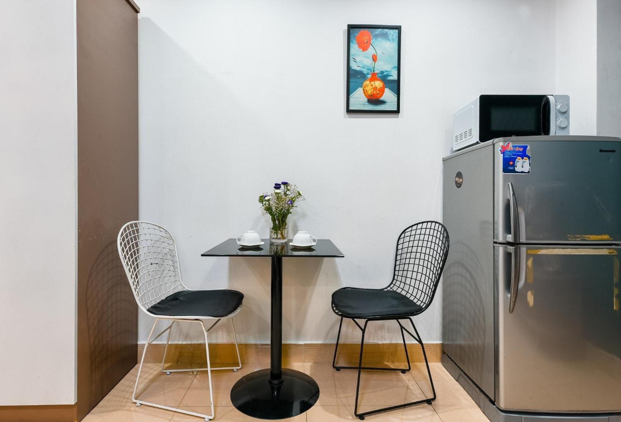 Apartment De Art -303 *