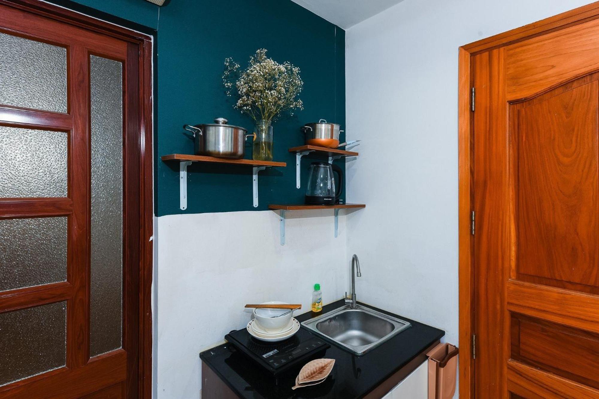 De Art -303 Apartment *