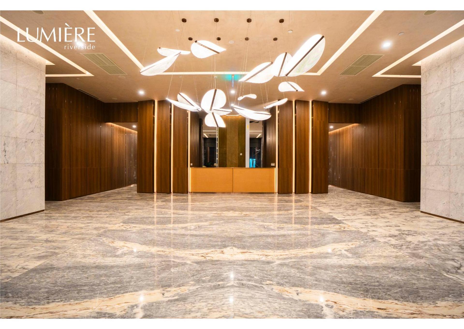 Lumiere Riverside By Aura Luxury *