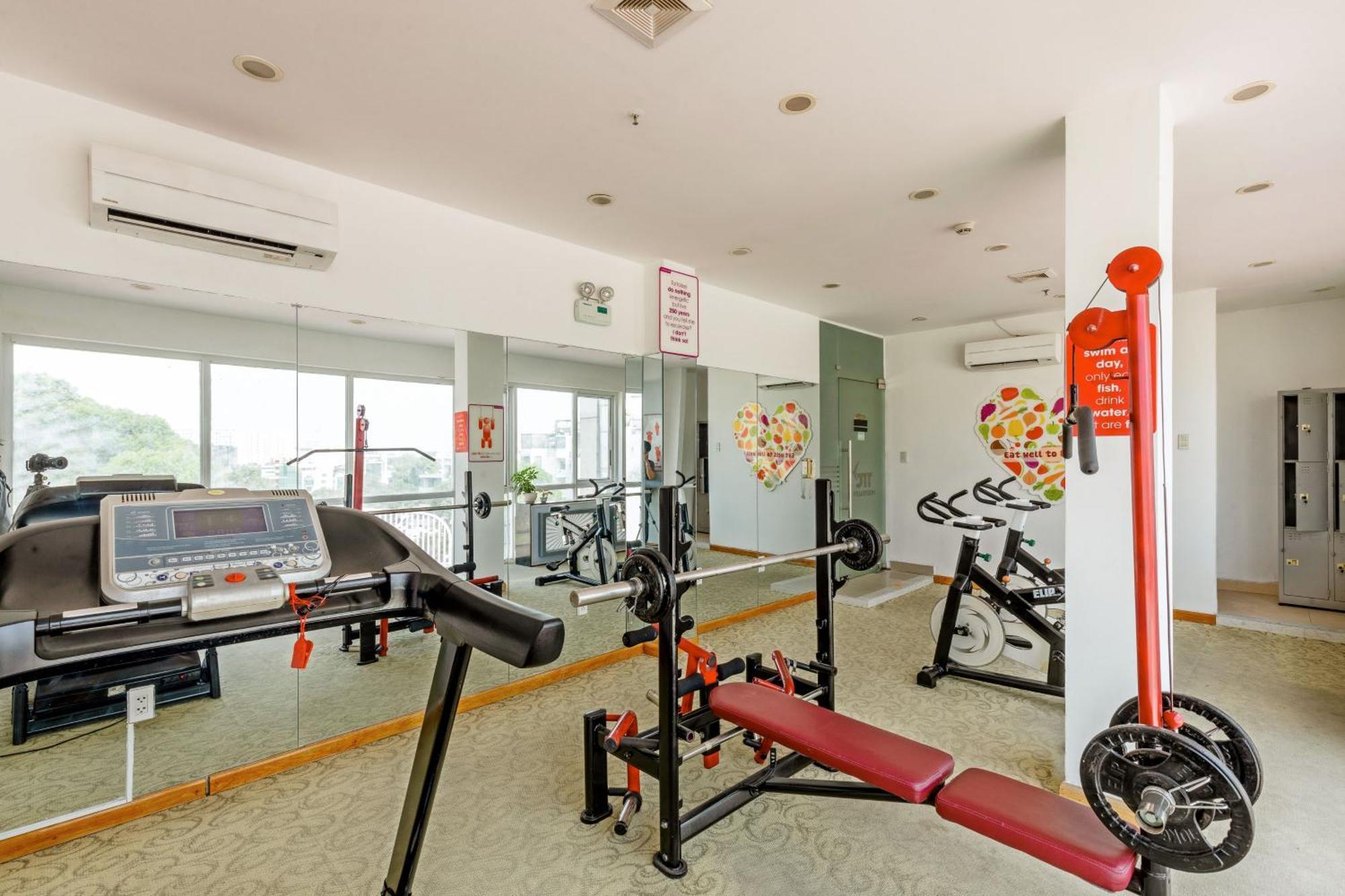 Ttc Hotel Deluxe Airport 3* Ho Chi Minh City