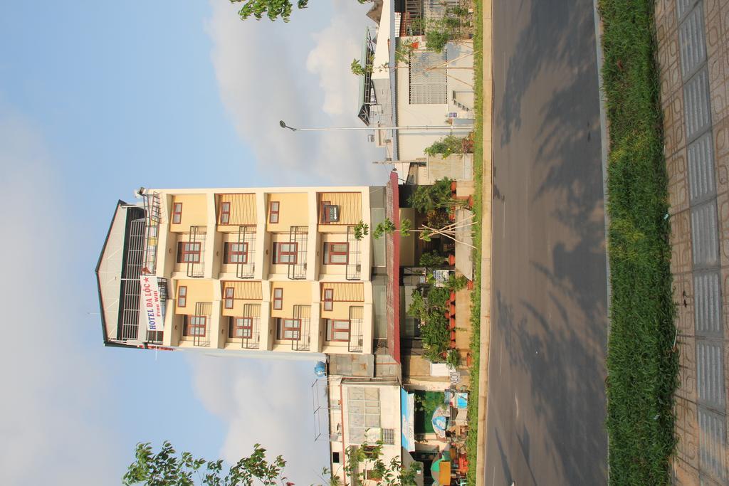 Khách sạn Da Loc *