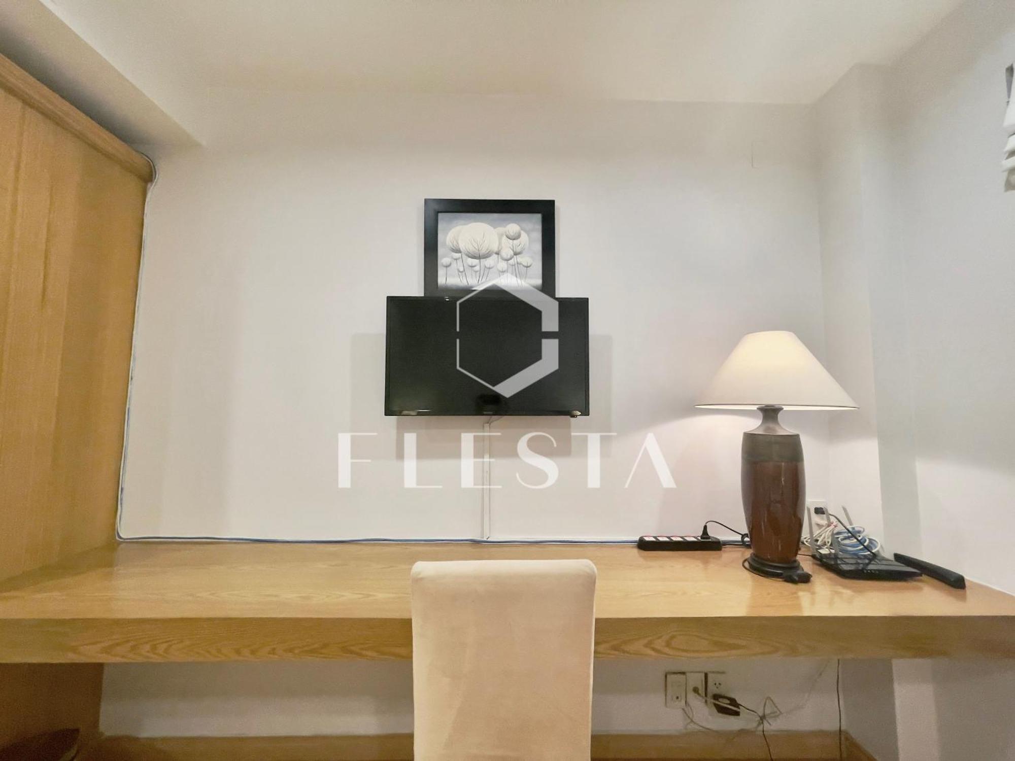 Apartment Flesta Le Thanh Ton Centrally Located Serviced Apartment With Kitchen And Laundry Service *