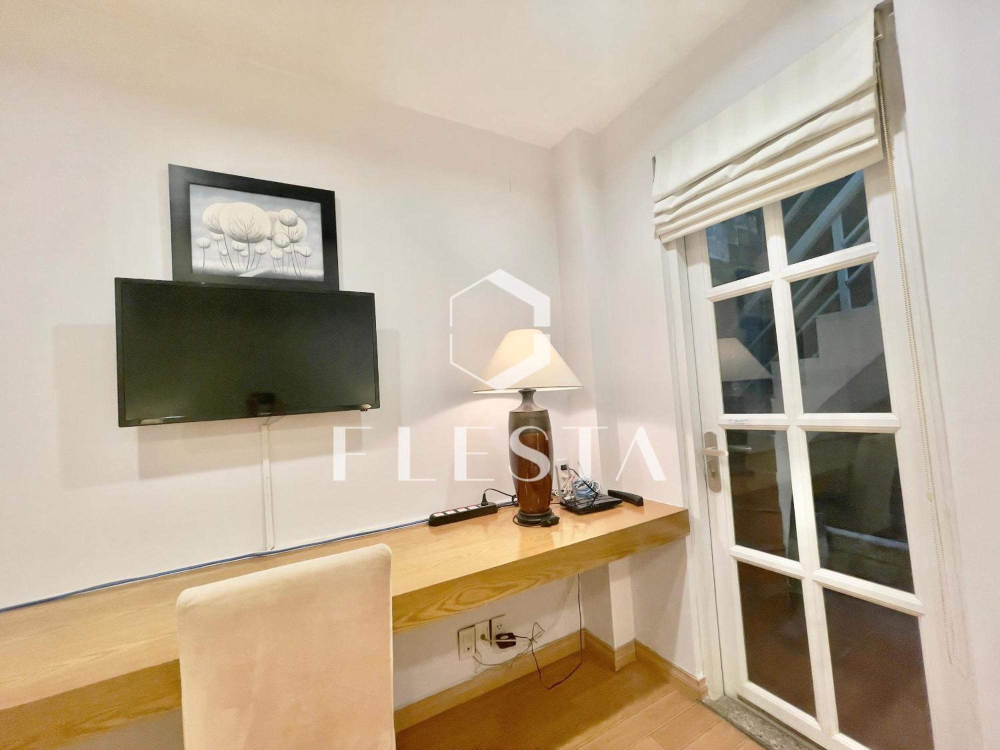Apartment Flesta Le Thanh Ton Centrally Located Serviced Apartment With Kitchen And Laundry Service