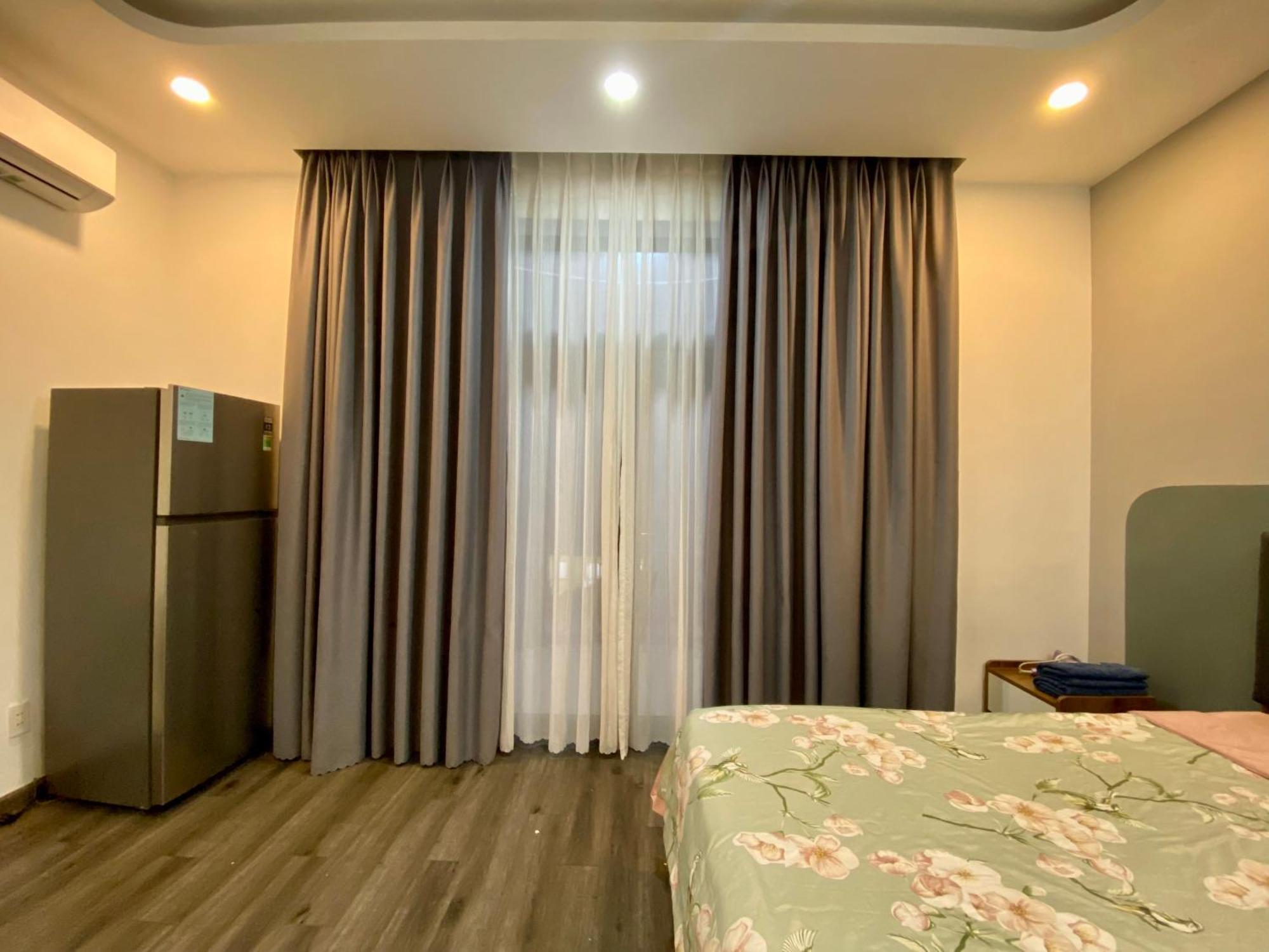 Start House Cohousing Walk 5 Minutes To The Airport Ho Chi Minh City