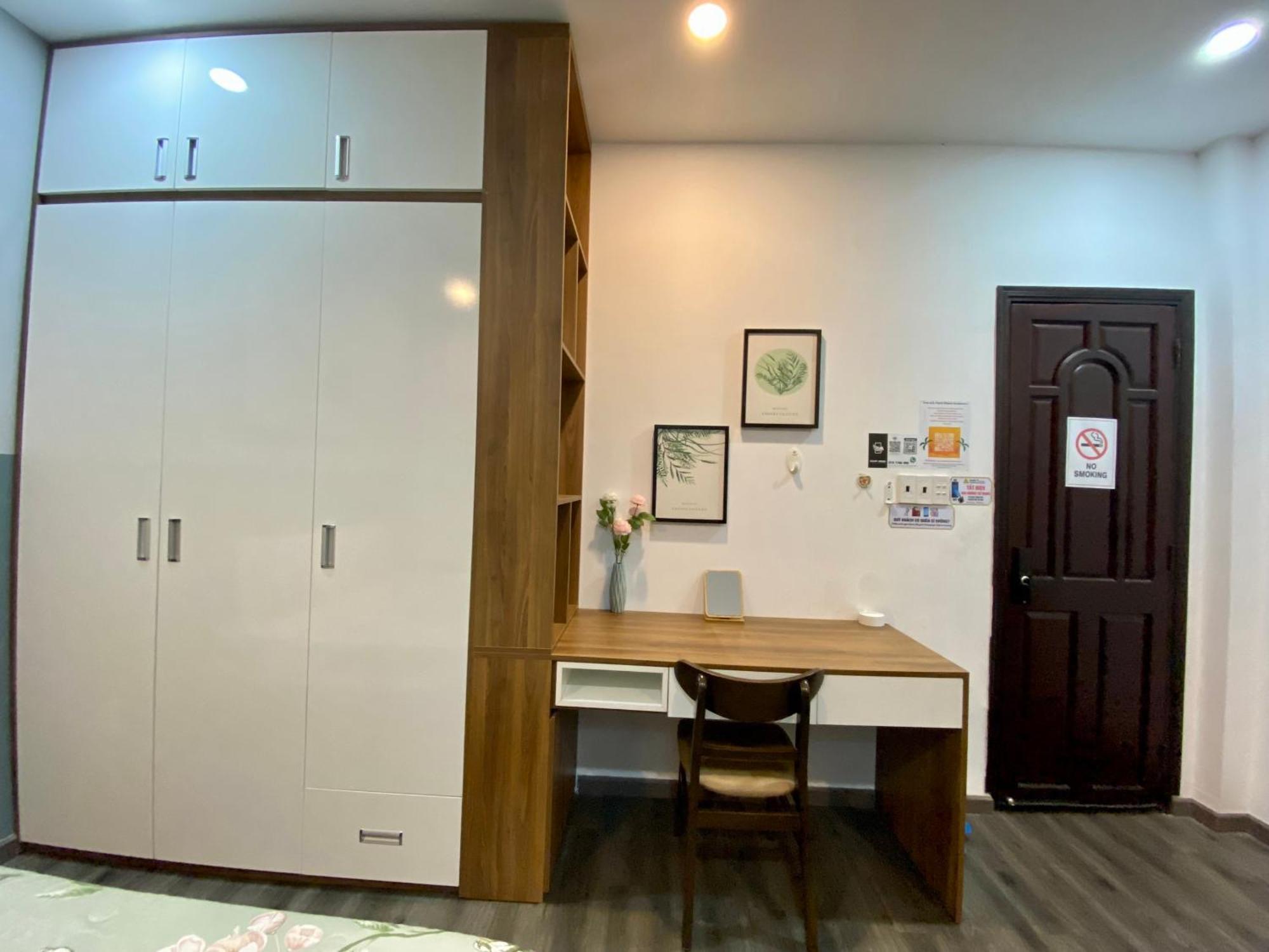 Start House Cohousing Walk 5 Minutes To The Airport Ho Chi Minh City