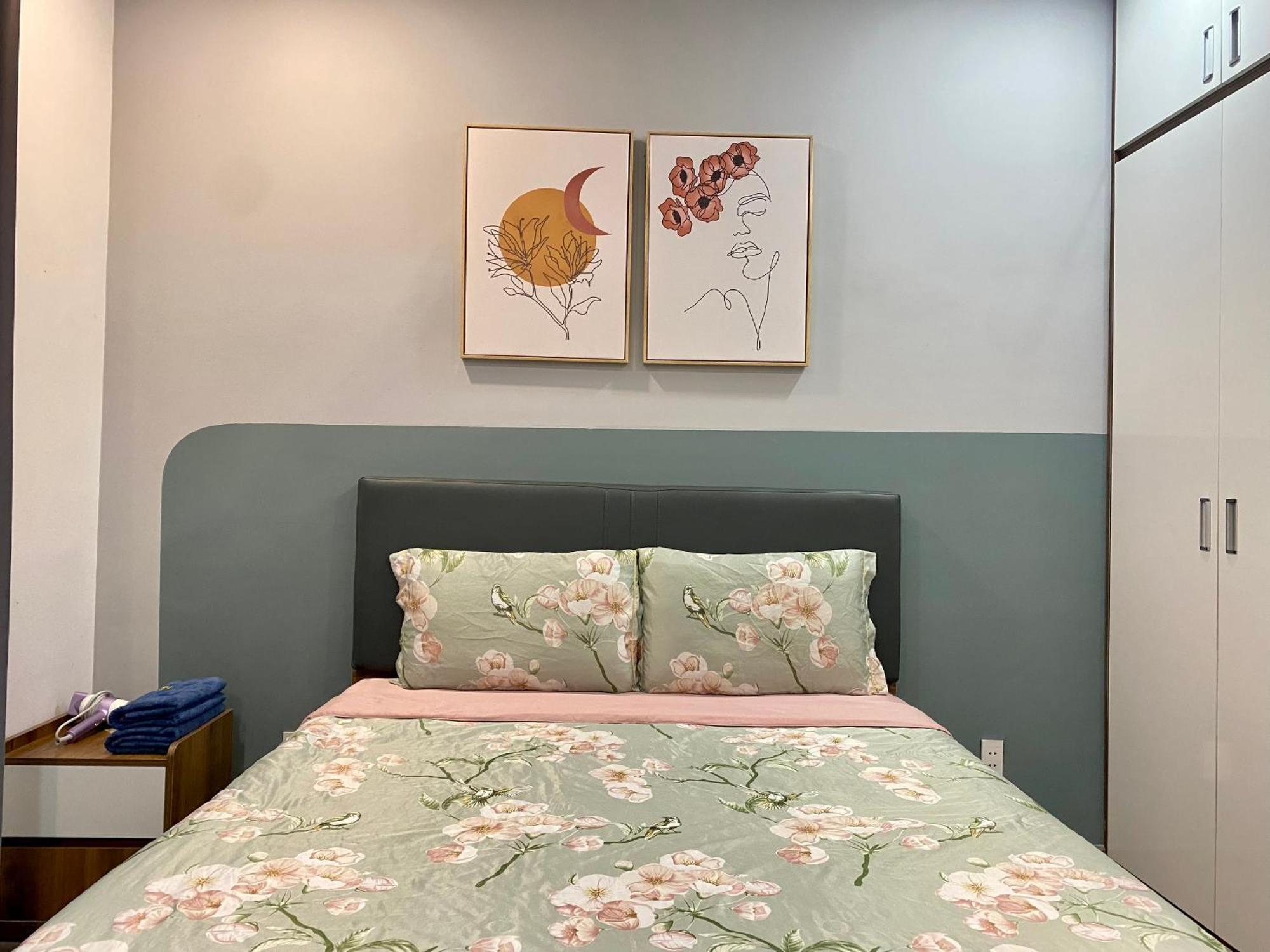 Apartment Start House Cohousing Walk 5 Minutes To The Airport *