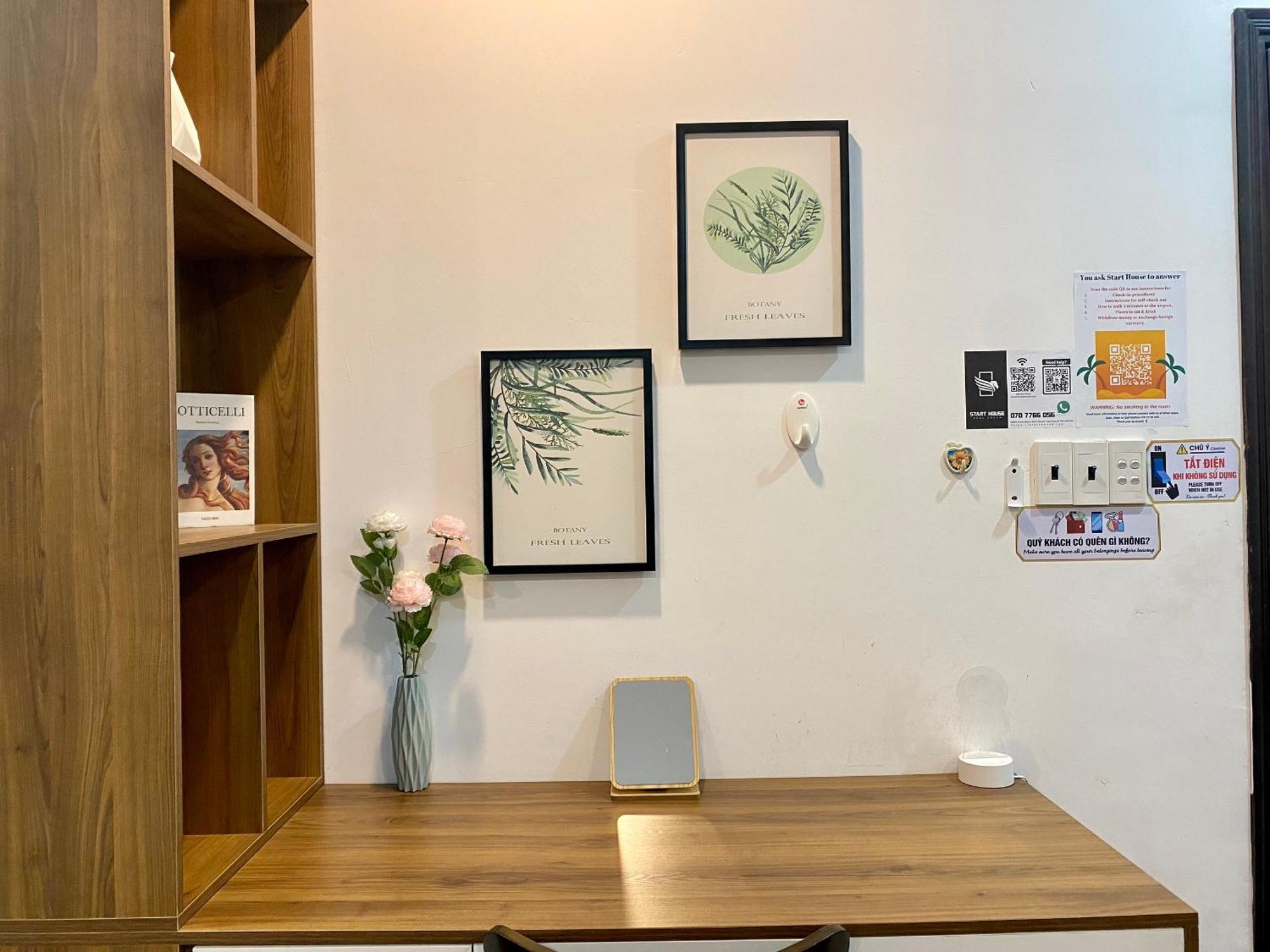 Apartment Start House Cohousing Walk 5 Minutes To The Airport