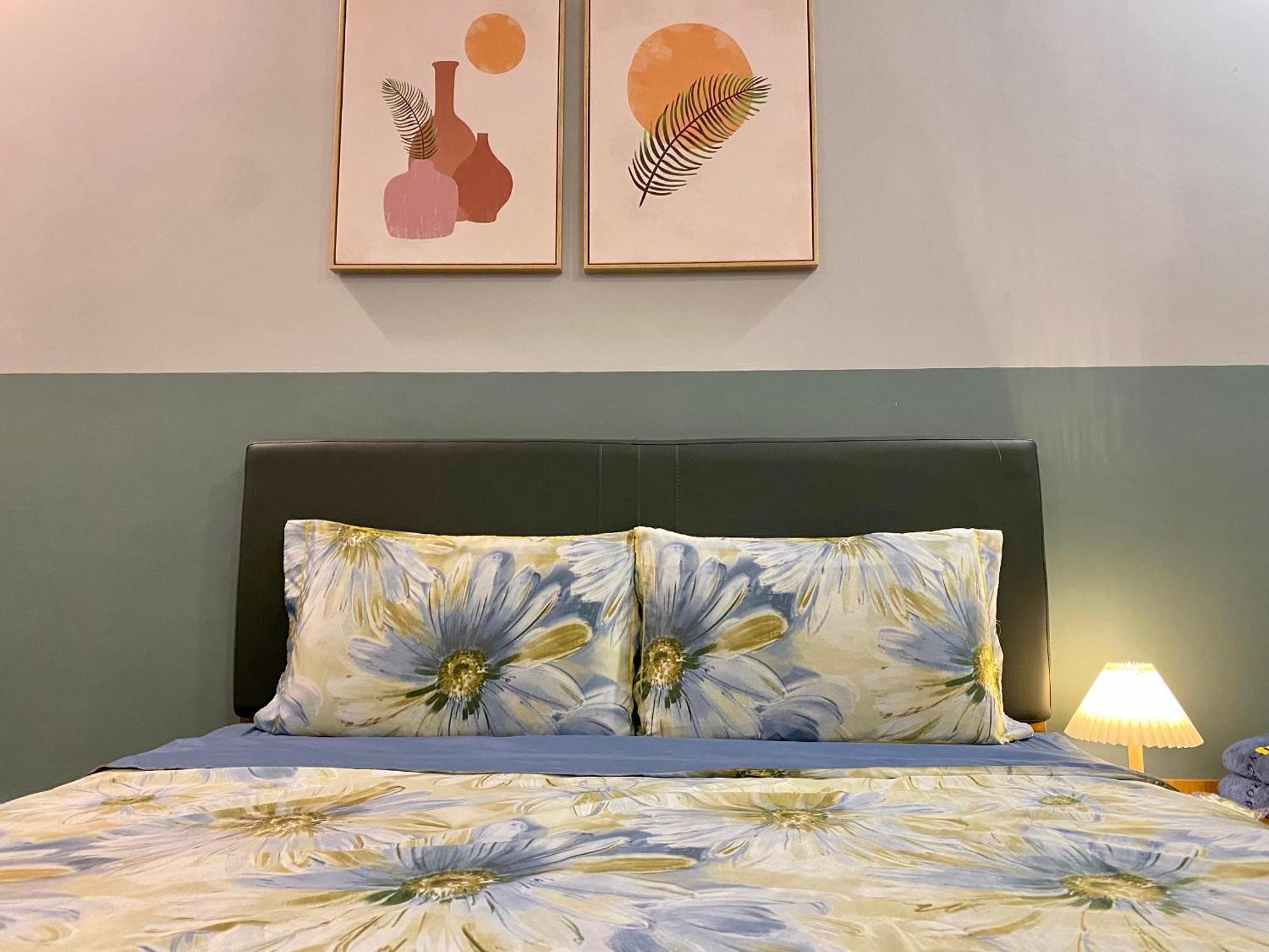Start House Cohousing Walk 5 Minutes To The Airport Apartment Ho Chi Minh City