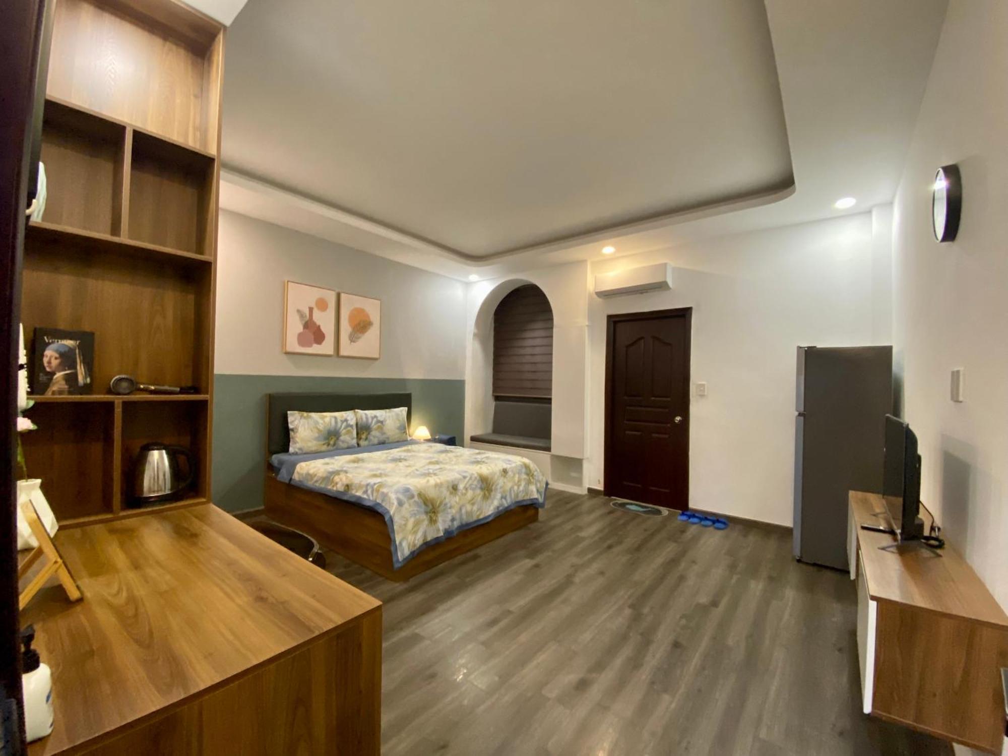 Start House Cohousing Walk 5 Minutes To The Airport Apartment *