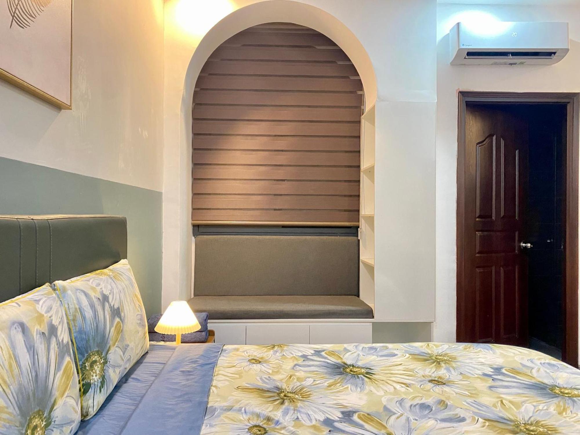 Apartment Start House Cohousing Walk 5 Minutes To The Airport Ho Chi Minh City