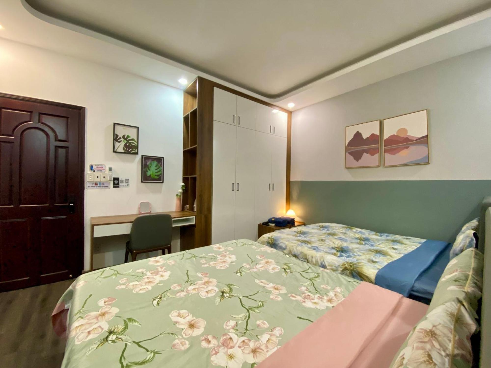 Start House Cohousing Walk 5 Minutes To The Airport *