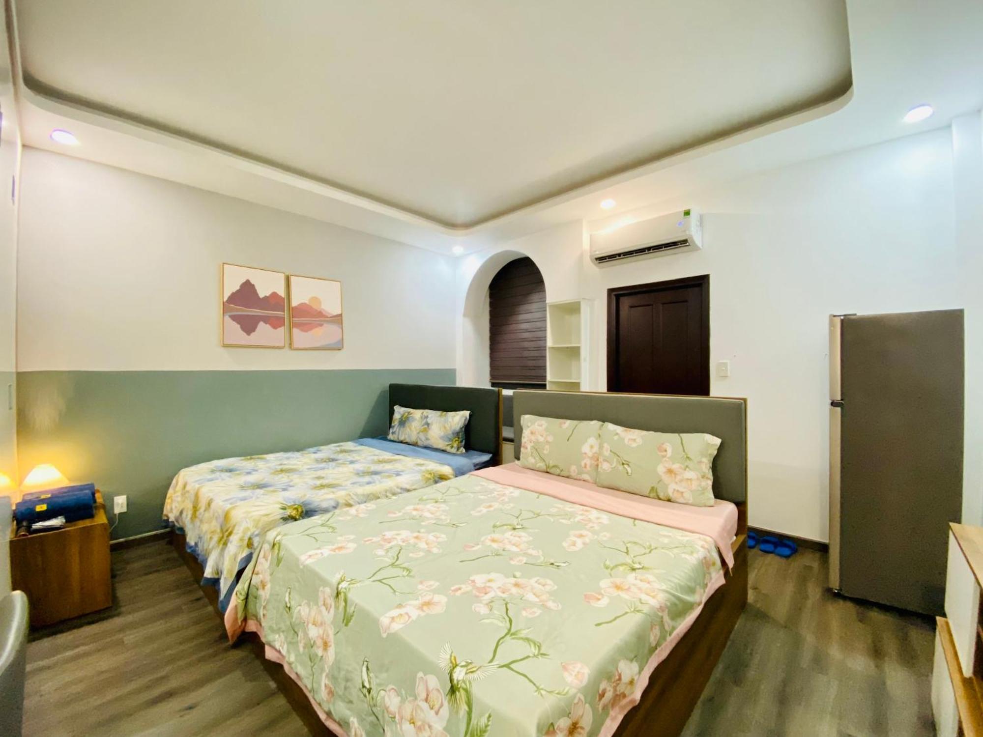 Apartment Start House Cohousing Walk 5 Minutes To The Airport Ho Chi Minh City