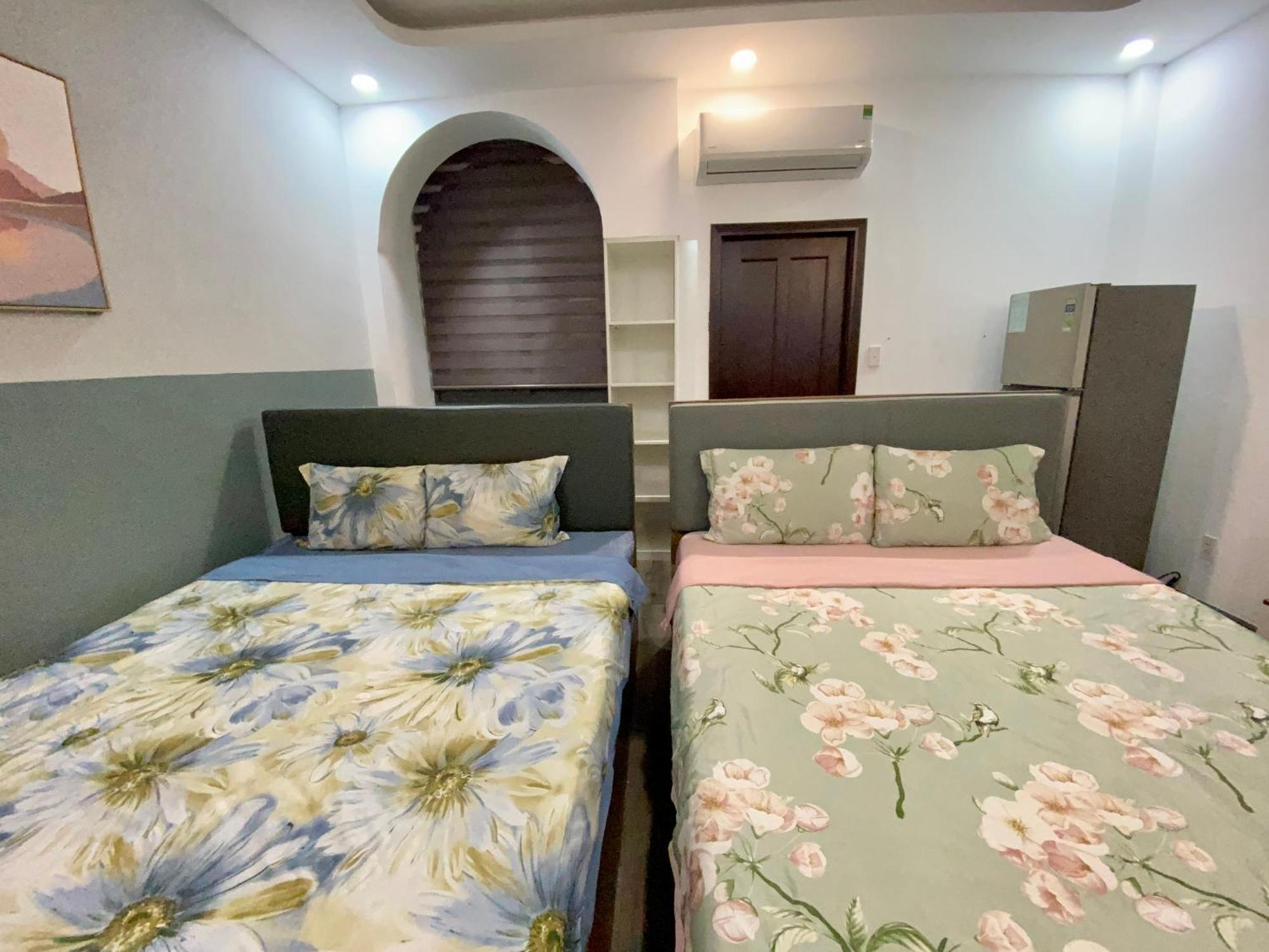 Start House Cohousing Walk 5 Minutes To The Airport Ho Chi Minh City