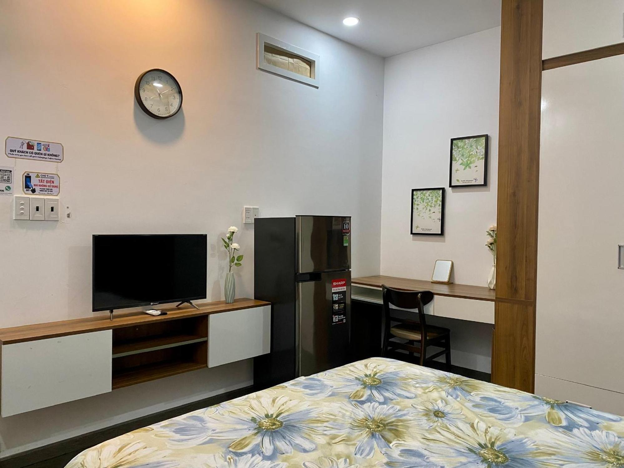Start House Cohousing Walk 5 Minutes To The Airport Ho Chi Minh City