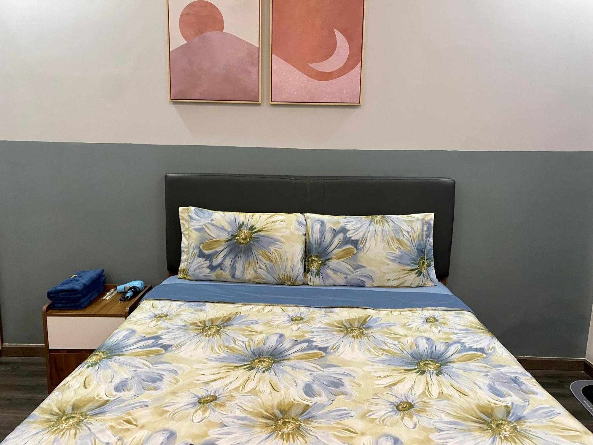 Apartment Start House Cohousing Walk 5 Minutes To The Airport