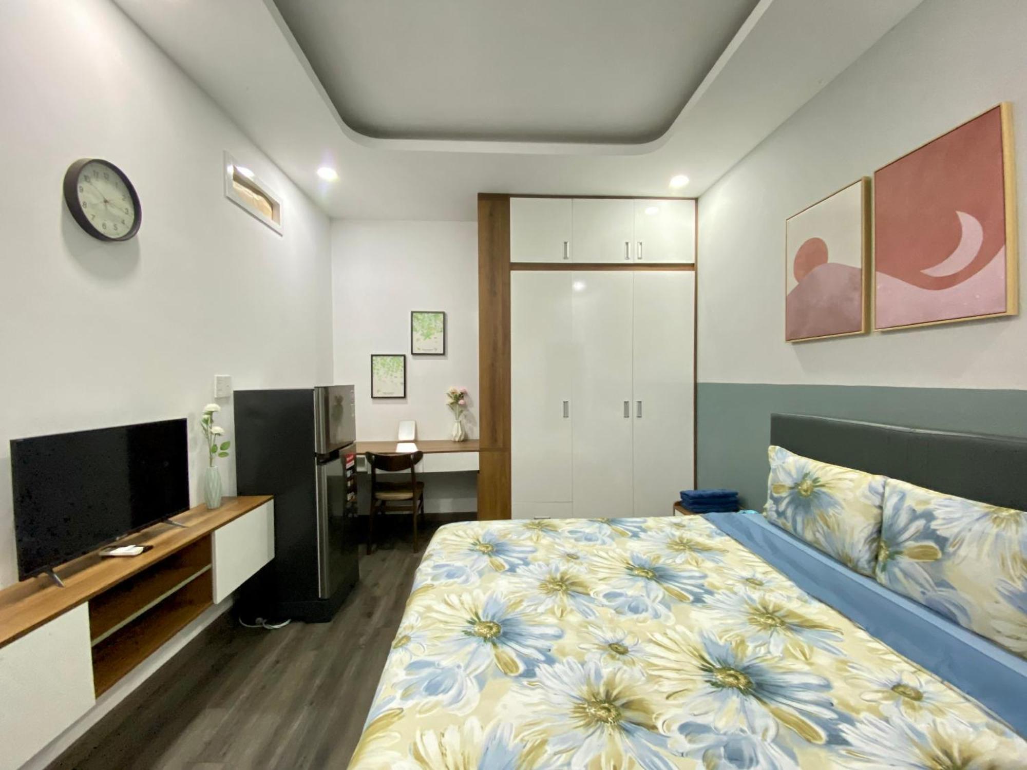 Start House Cohousing Walk 5 Minutes To The Airport Ho Chi Minh City